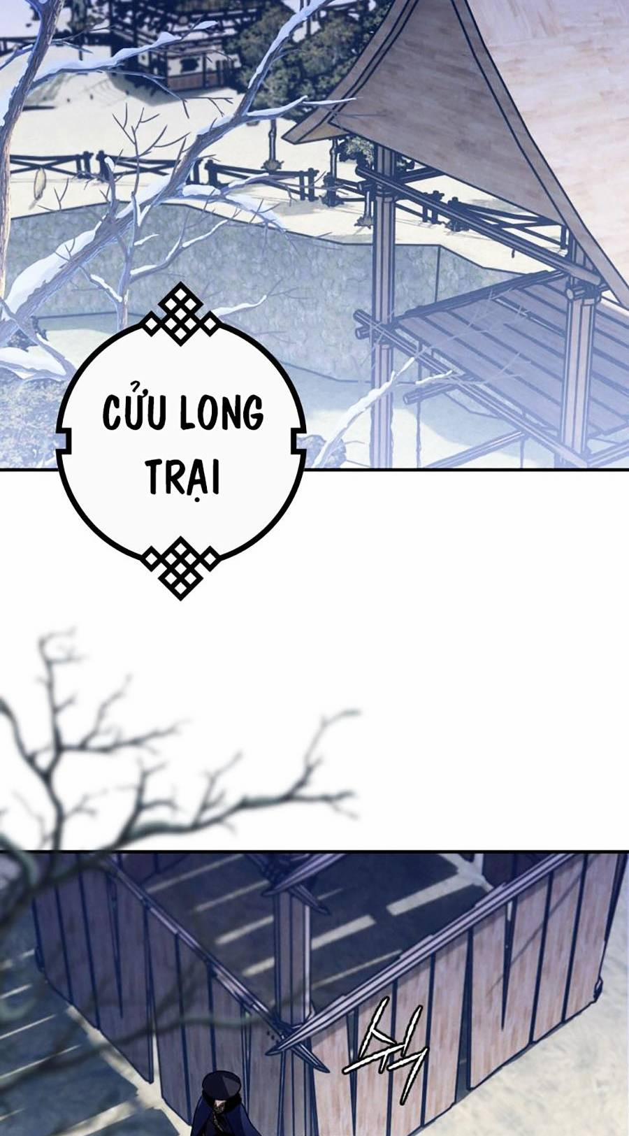 Thời Đại Hoàng Kim Của Thiên Kiếm 14 trang 64