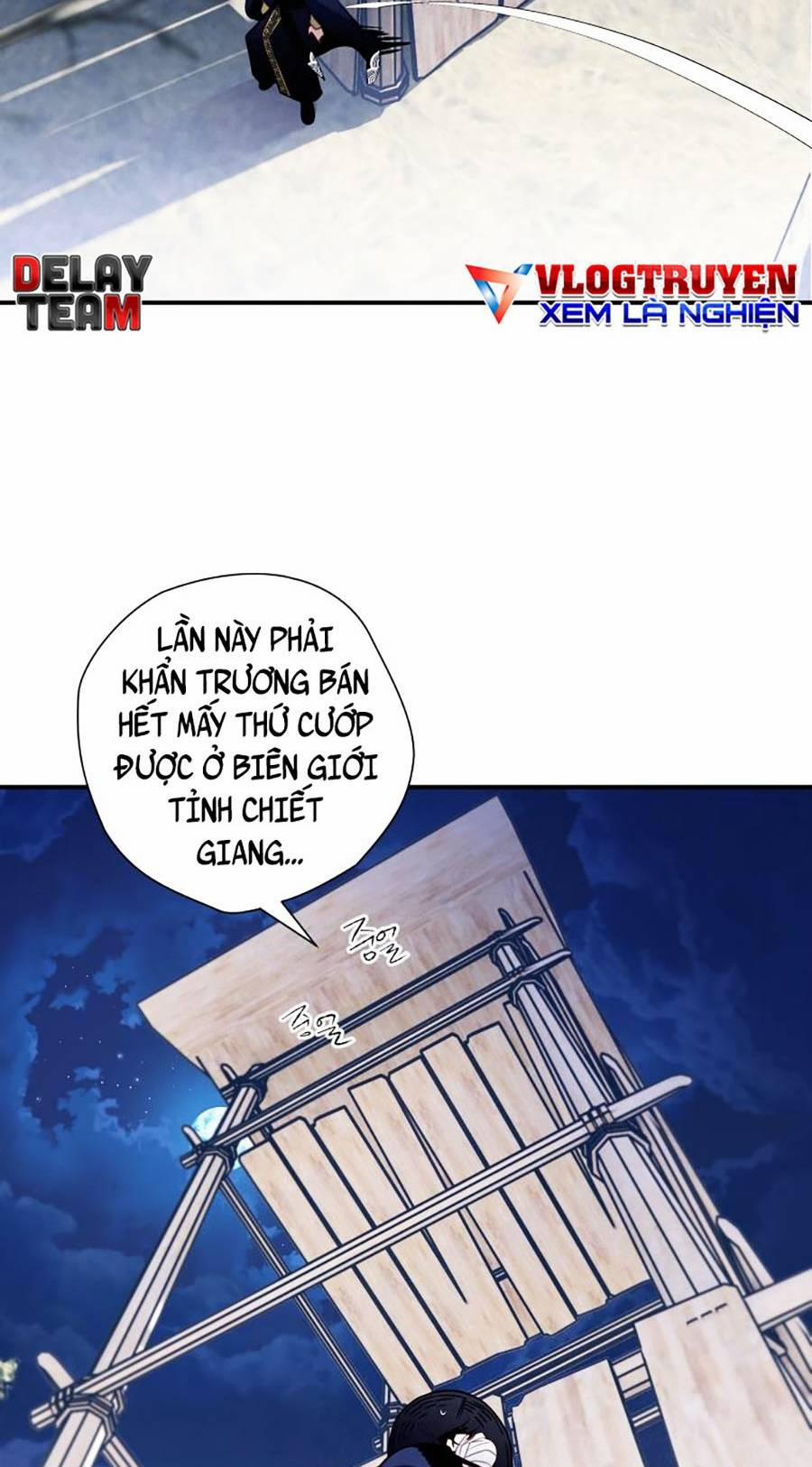 Thời Đại Hoàng Kim Của Thiên Kiếm 14 trang 65