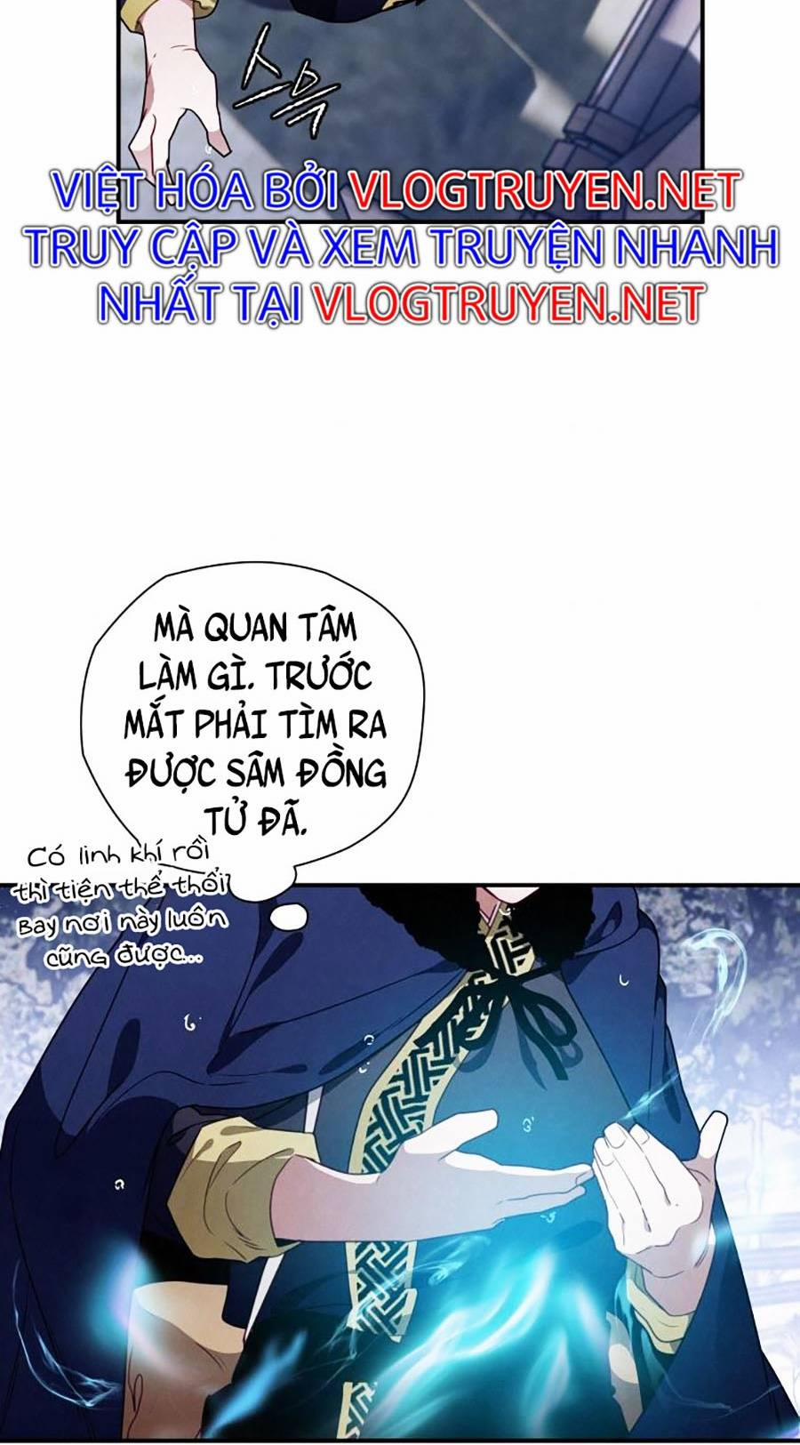 Thời Đại Hoàng Kim Của Thiên Kiếm 14 trang 67
