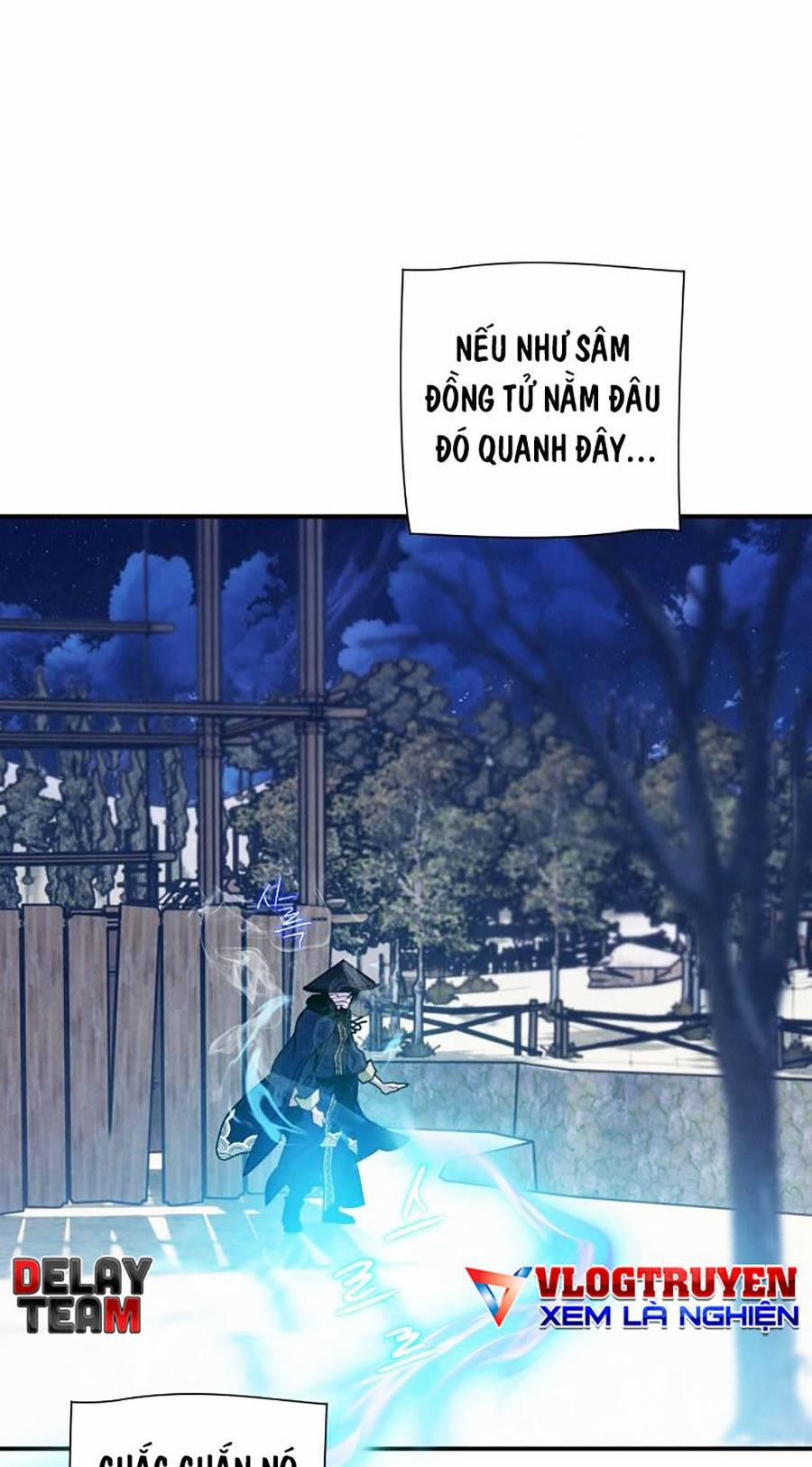 Thời Đại Hoàng Kim Của Thiên Kiếm 14 trang 68