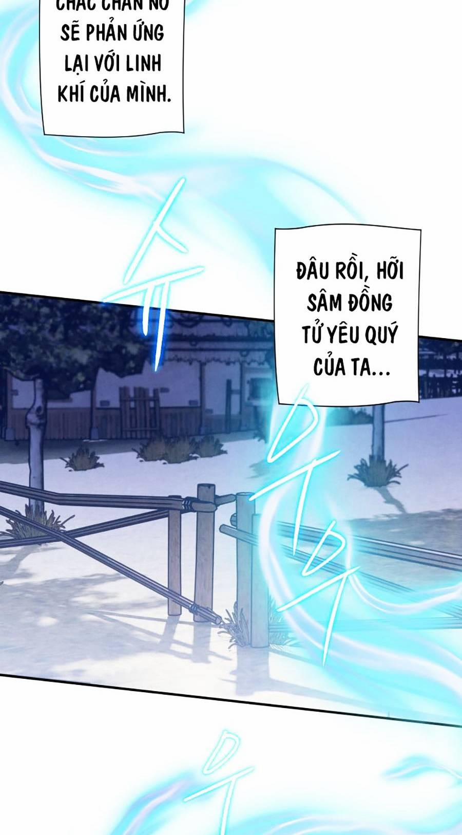 Thời Đại Hoàng Kim Của Thiên Kiếm 14 trang 69