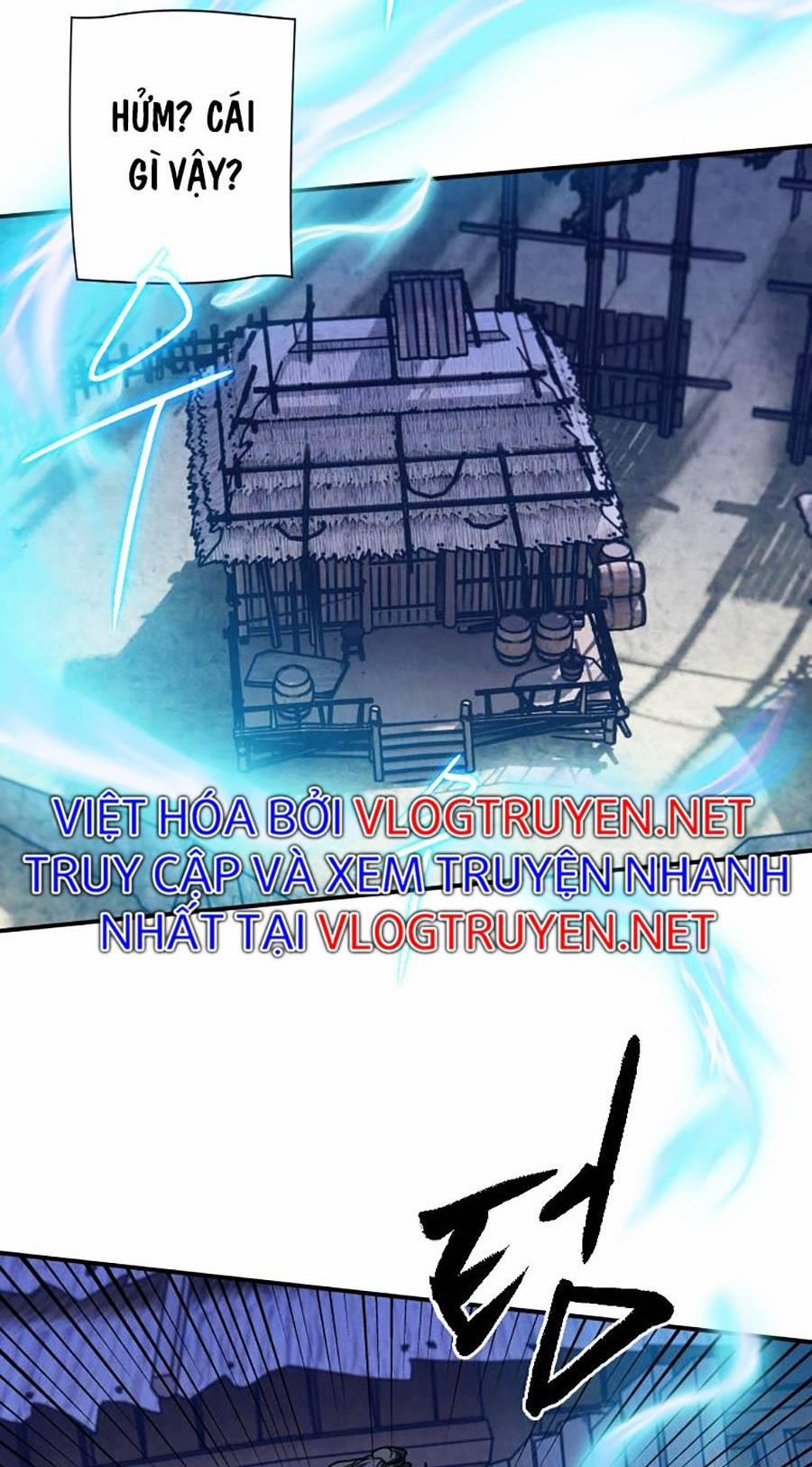 Thời Đại Hoàng Kim Của Thiên Kiếm 14 trang 70