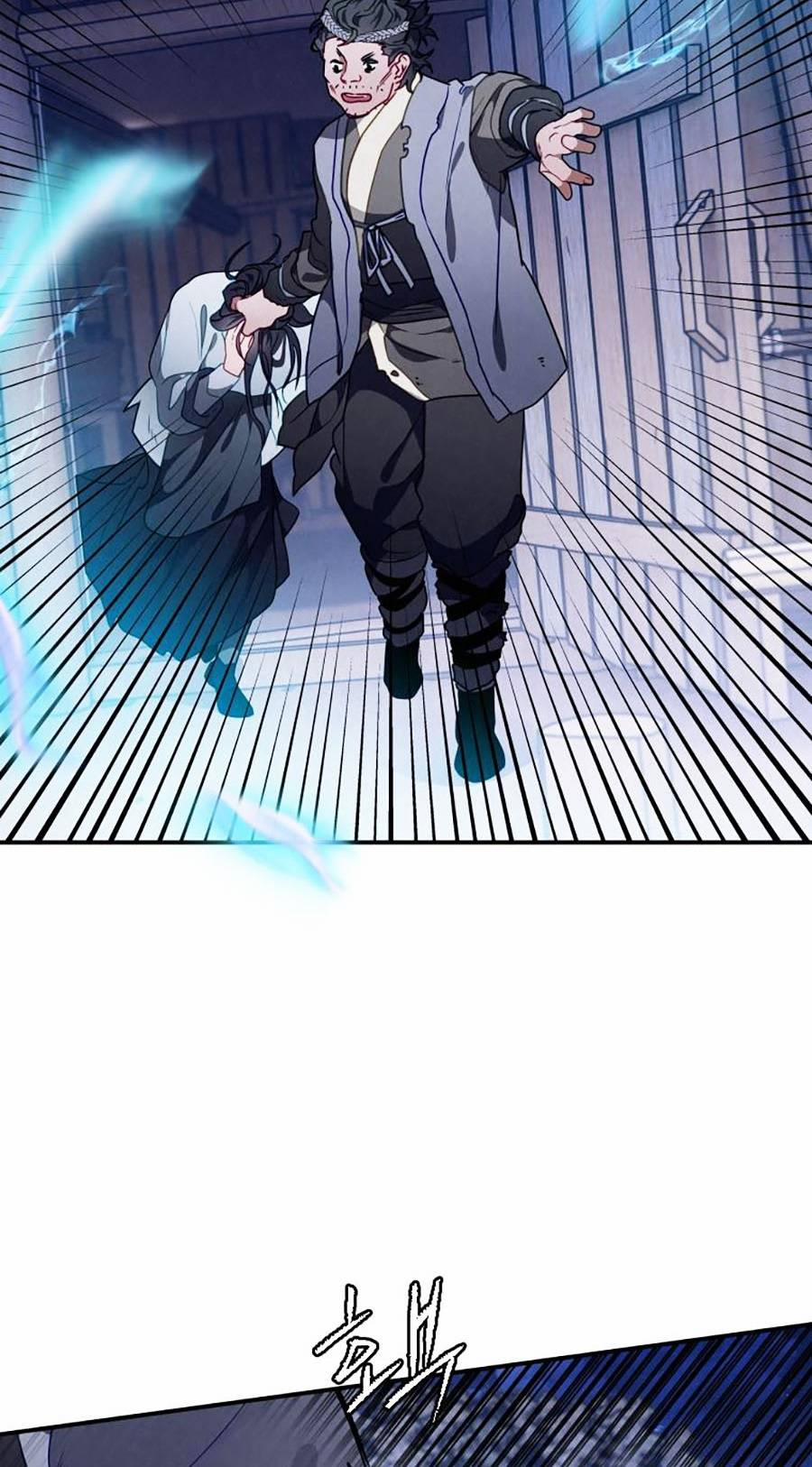 Thời Đại Hoàng Kim Của Thiên Kiếm 14 trang 71