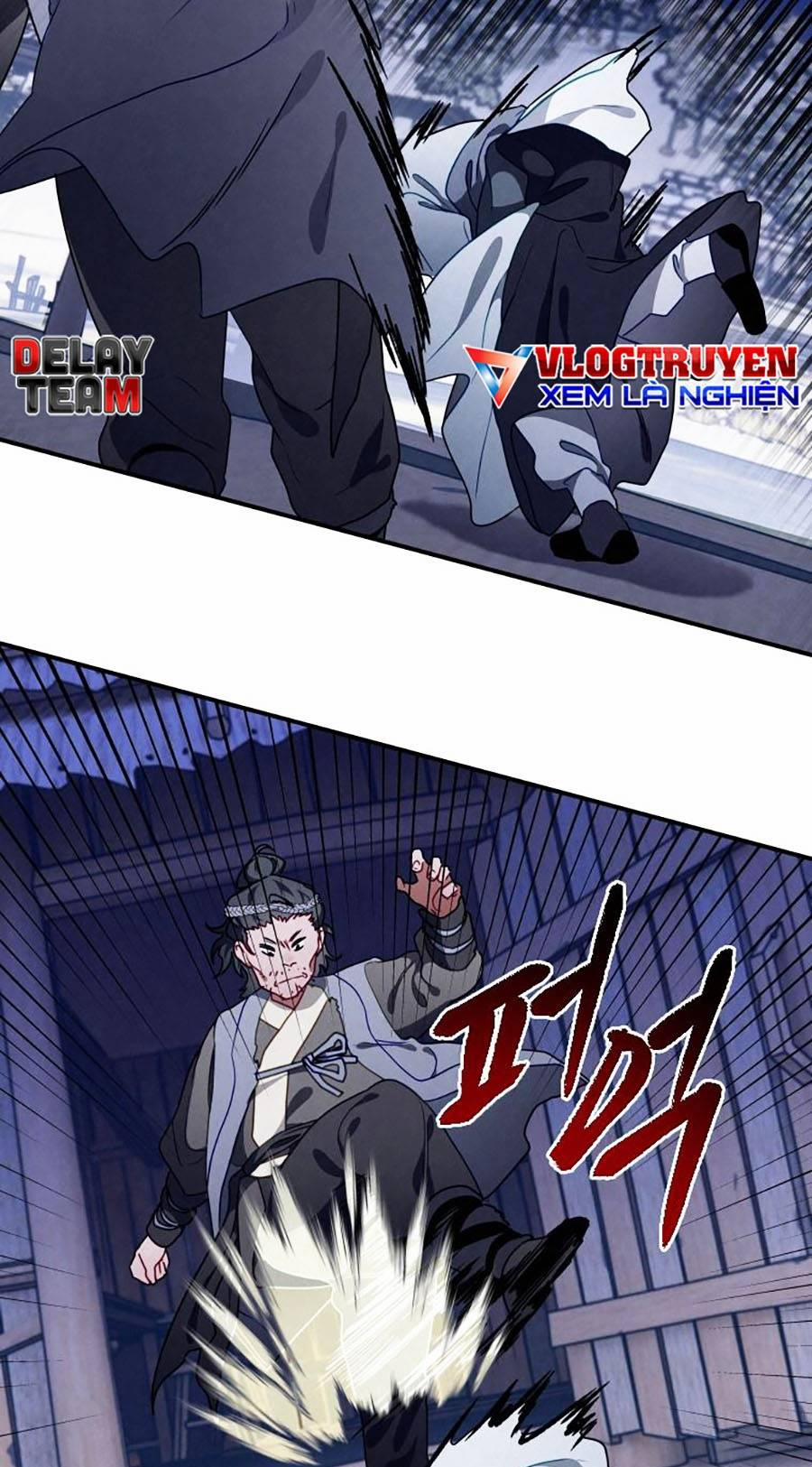 Thời Đại Hoàng Kim Của Thiên Kiếm 14 trang 72