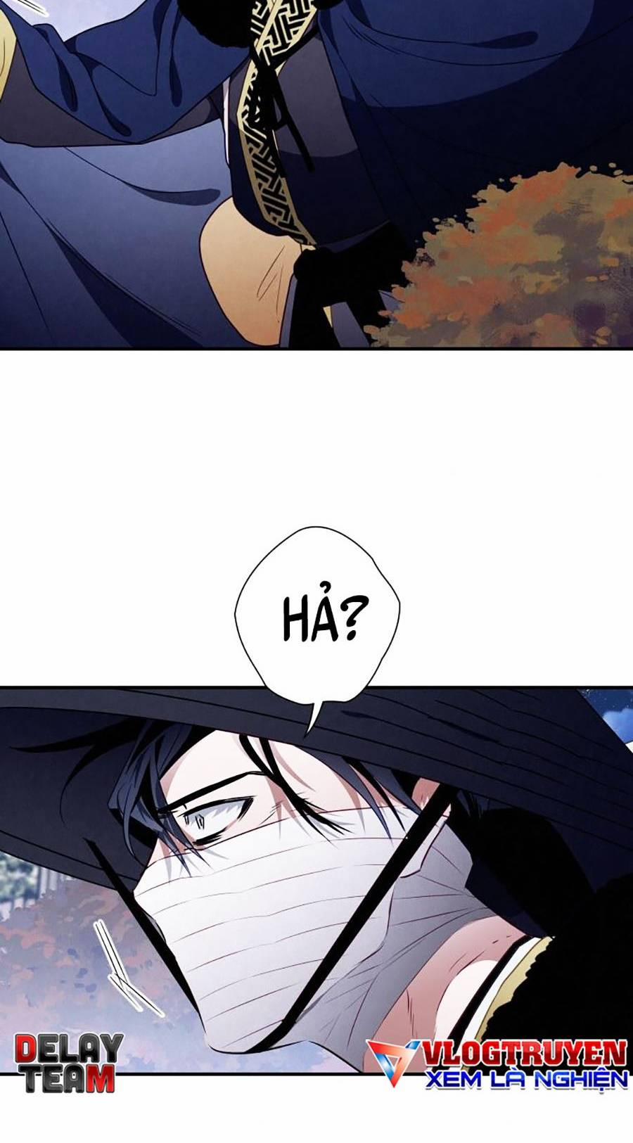 Thời Đại Hoàng Kim Của Thiên Kiếm 14 trang 75