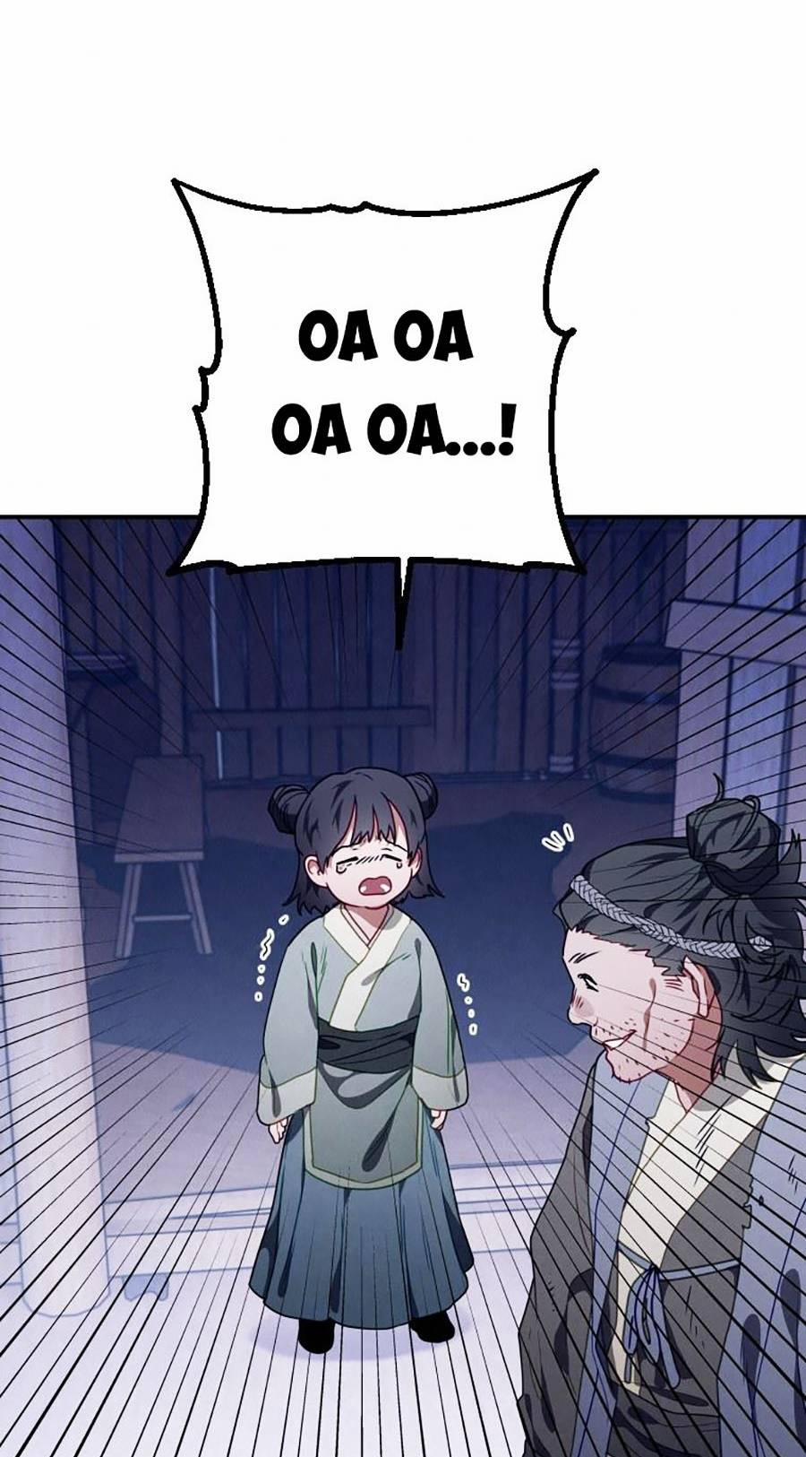 Thời Đại Hoàng Kim Của Thiên Kiếm 14 trang 76