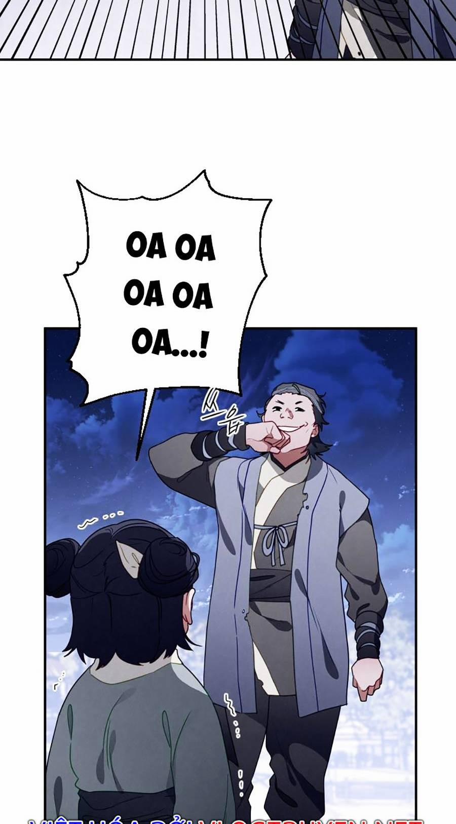 Thời Đại Hoàng Kim Của Thiên Kiếm 14 trang 77