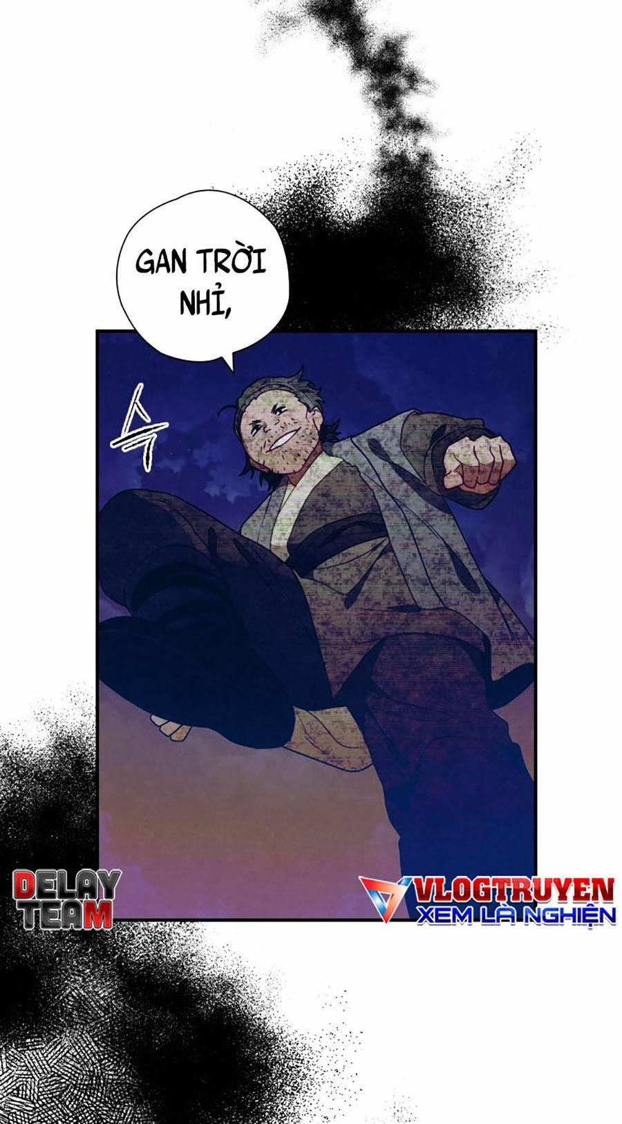 Thời Đại Hoàng Kim Của Thiên Kiếm 14 trang 79