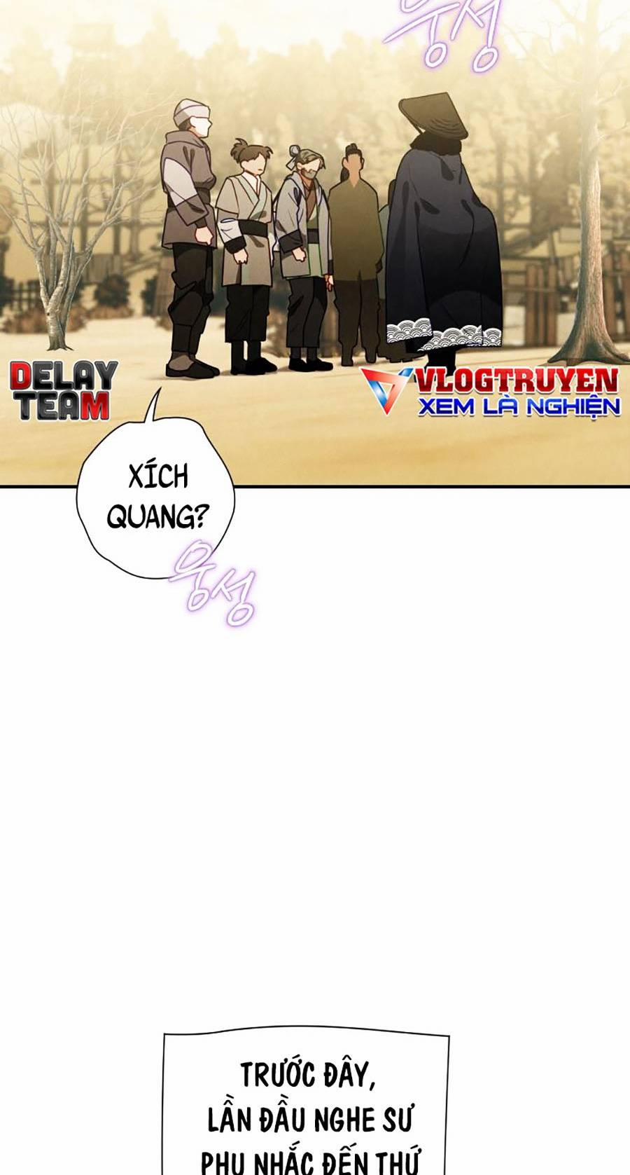 Thời Đại Hoàng Kim Của Thiên Kiếm 14 trang 8