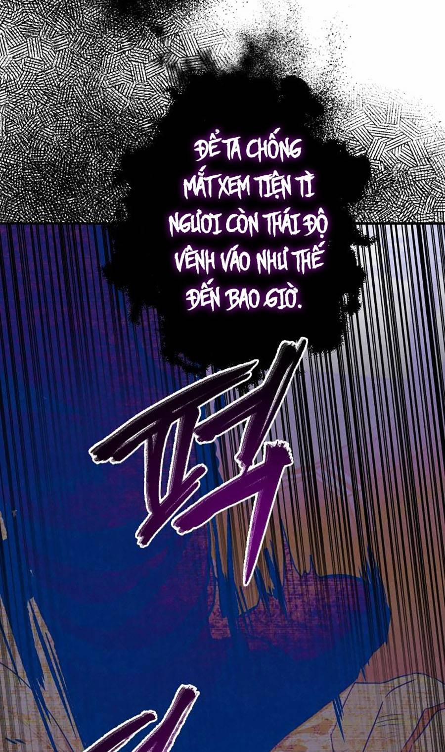 Thời Đại Hoàng Kim Của Thiên Kiếm 14 trang 80