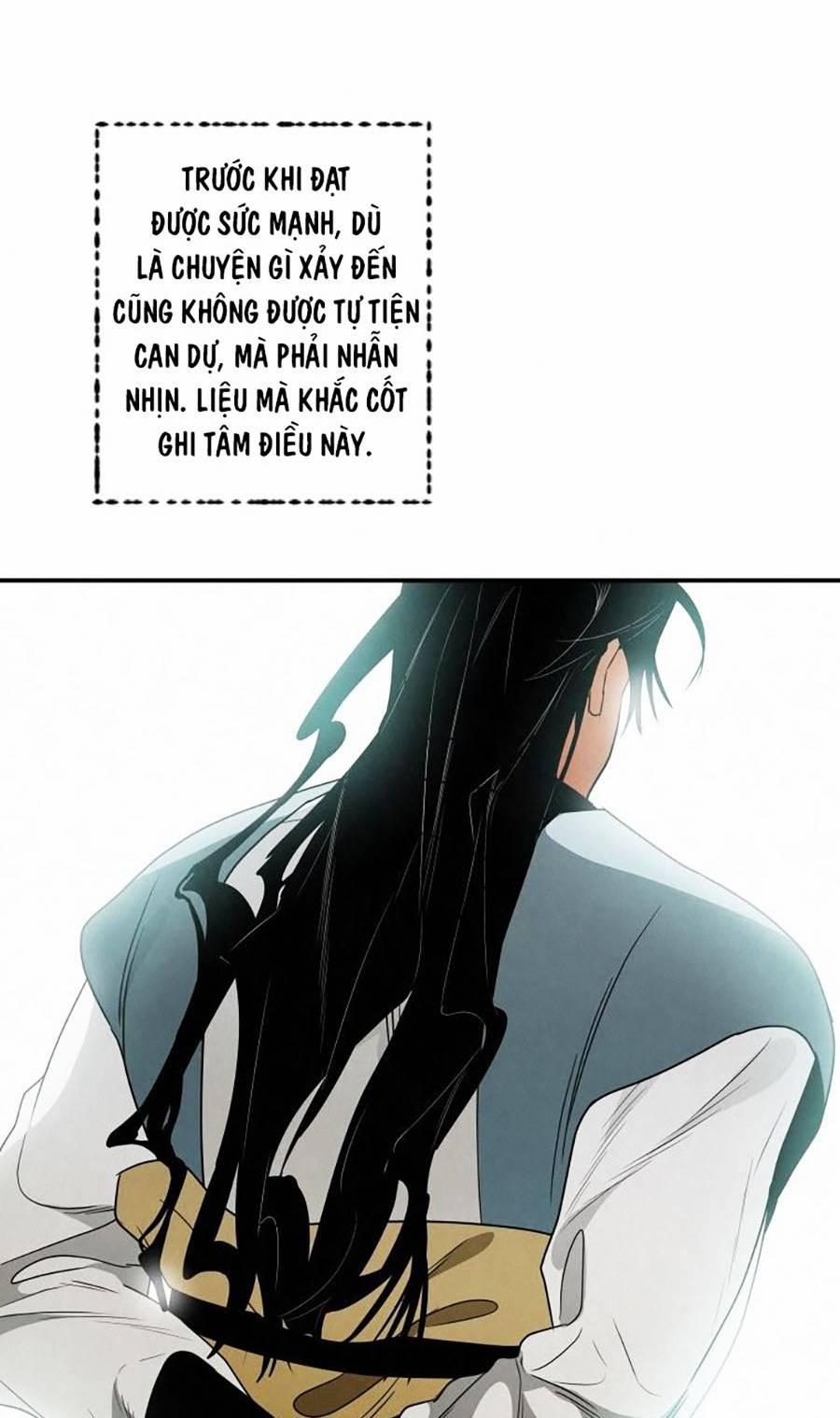 Thời Đại Hoàng Kim Của Thiên Kiếm 14 trang 84
