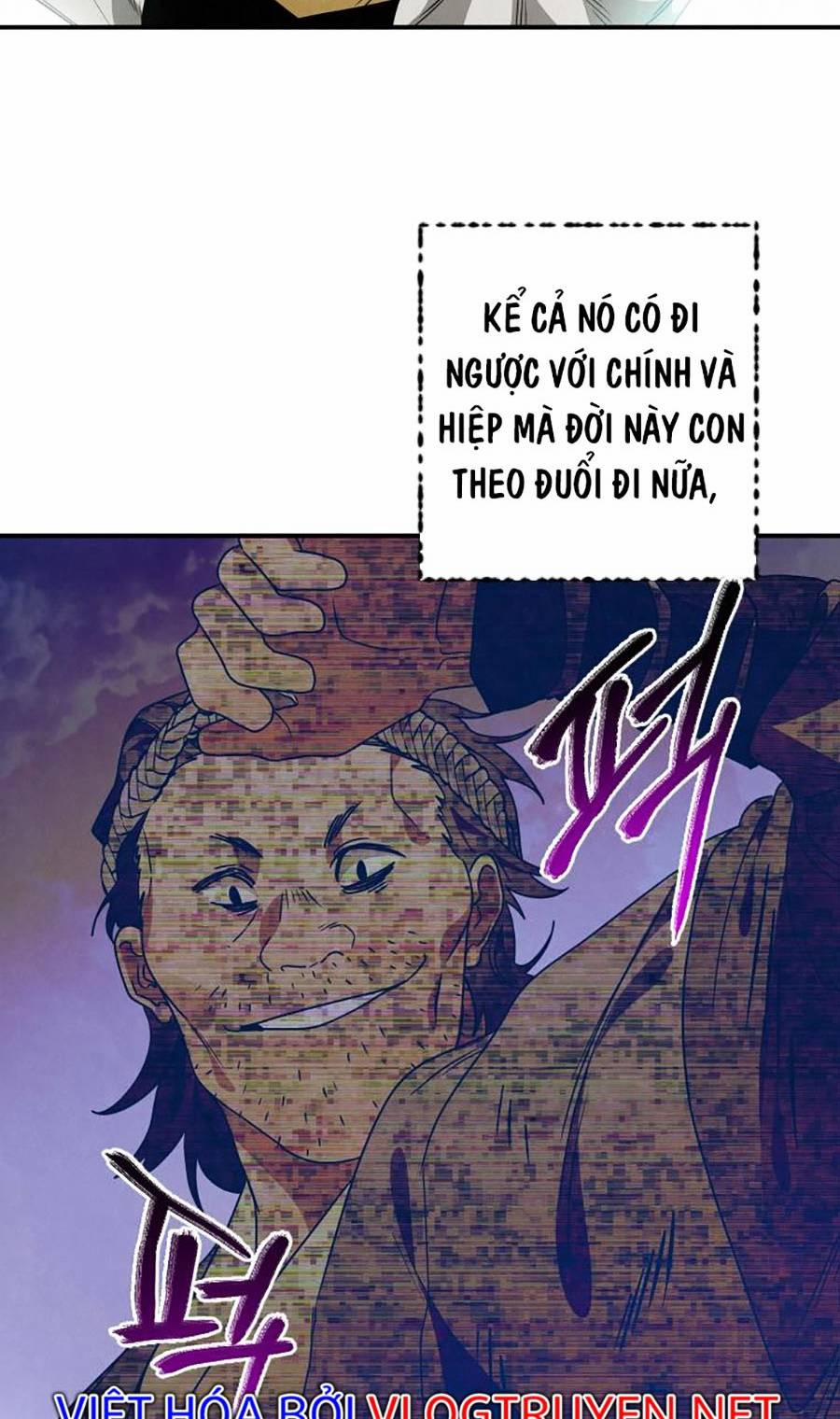 Thời Đại Hoàng Kim Của Thiên Kiếm 14 trang 85