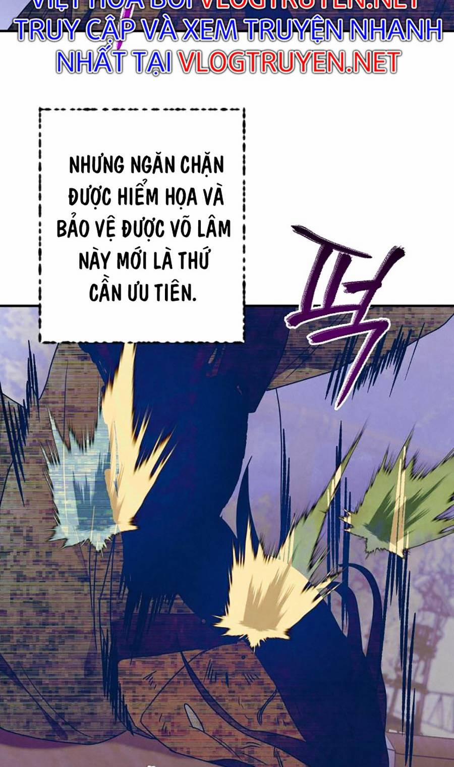 Thời Đại Hoàng Kim Của Thiên Kiếm 14 trang 86