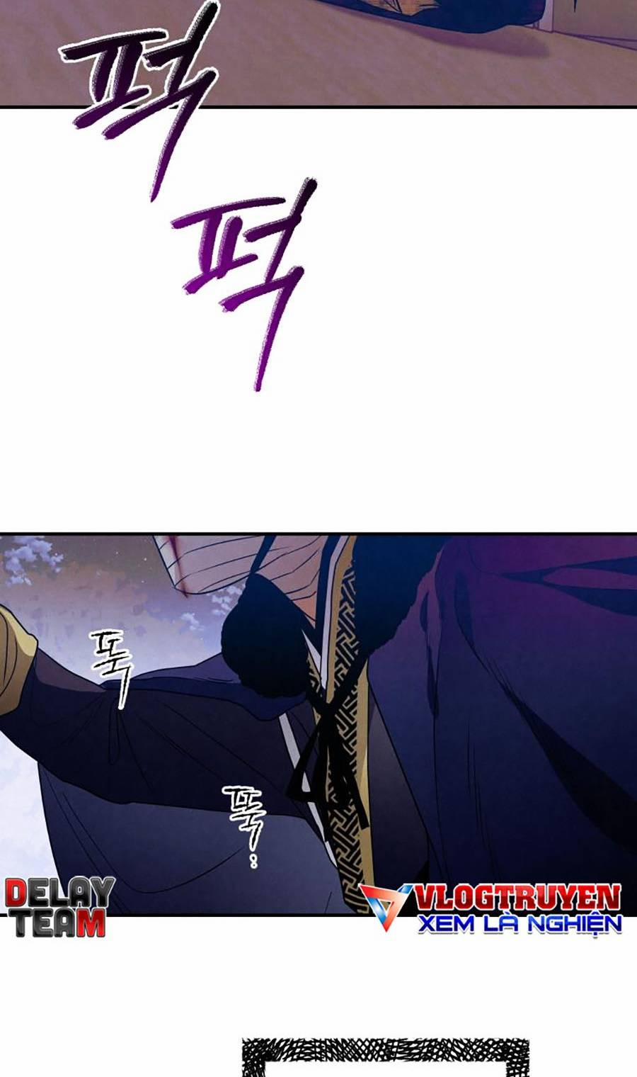 Thời Đại Hoàng Kim Của Thiên Kiếm 14 trang 87