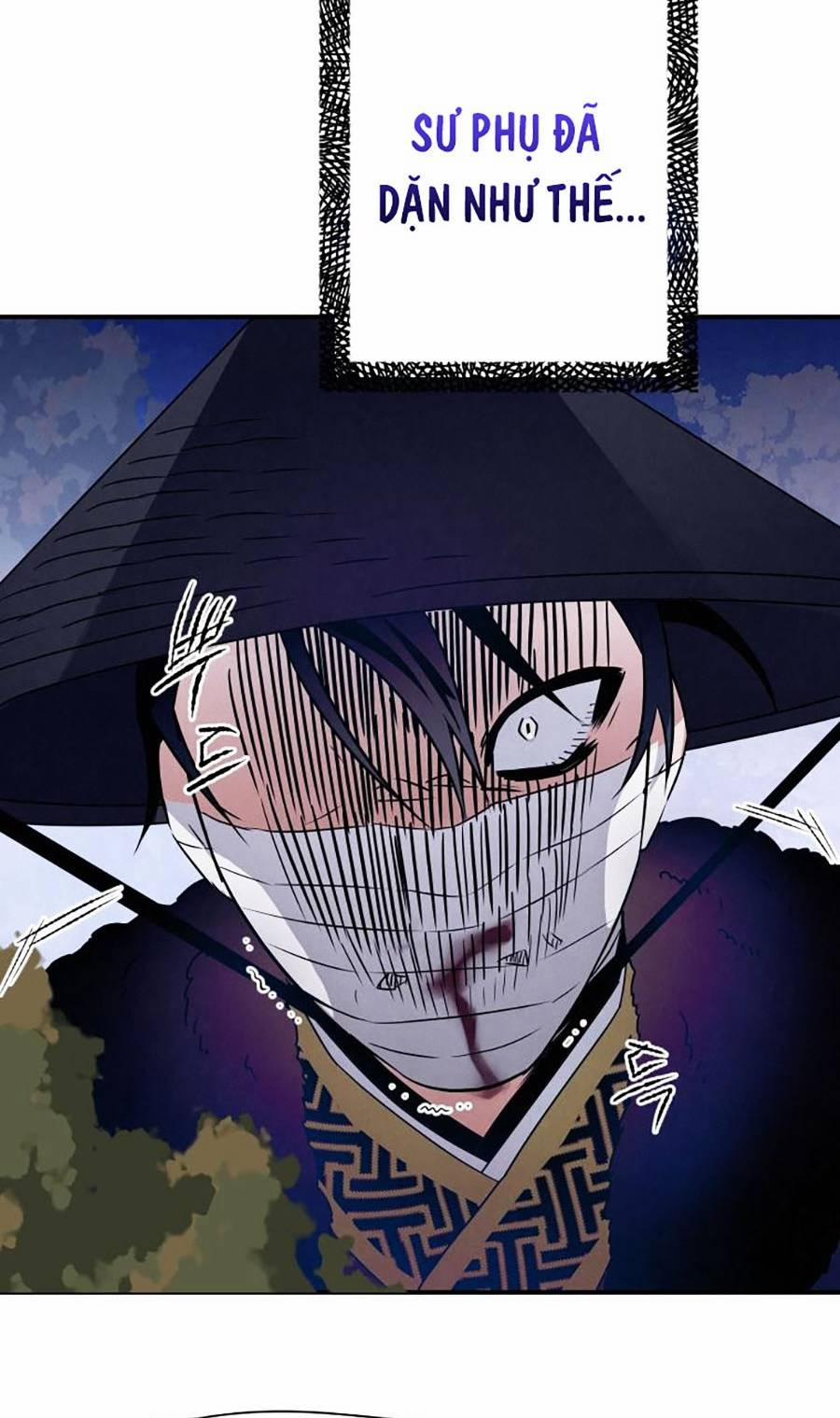 Thời Đại Hoàng Kim Của Thiên Kiếm 14 trang 88