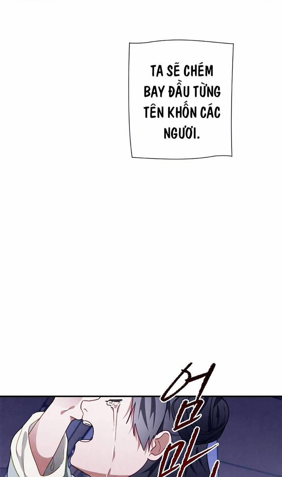 Thời Đại Hoàng Kim Của Thiên Kiếm 14 trang 91