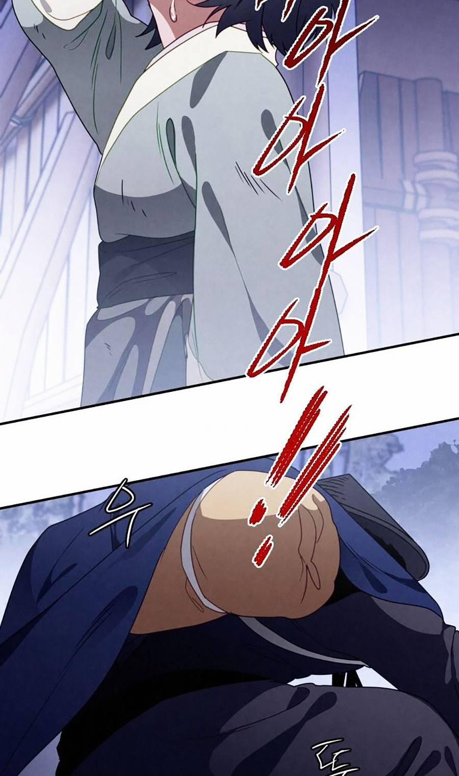 Thời Đại Hoàng Kim Của Thiên Kiếm 14 trang 92