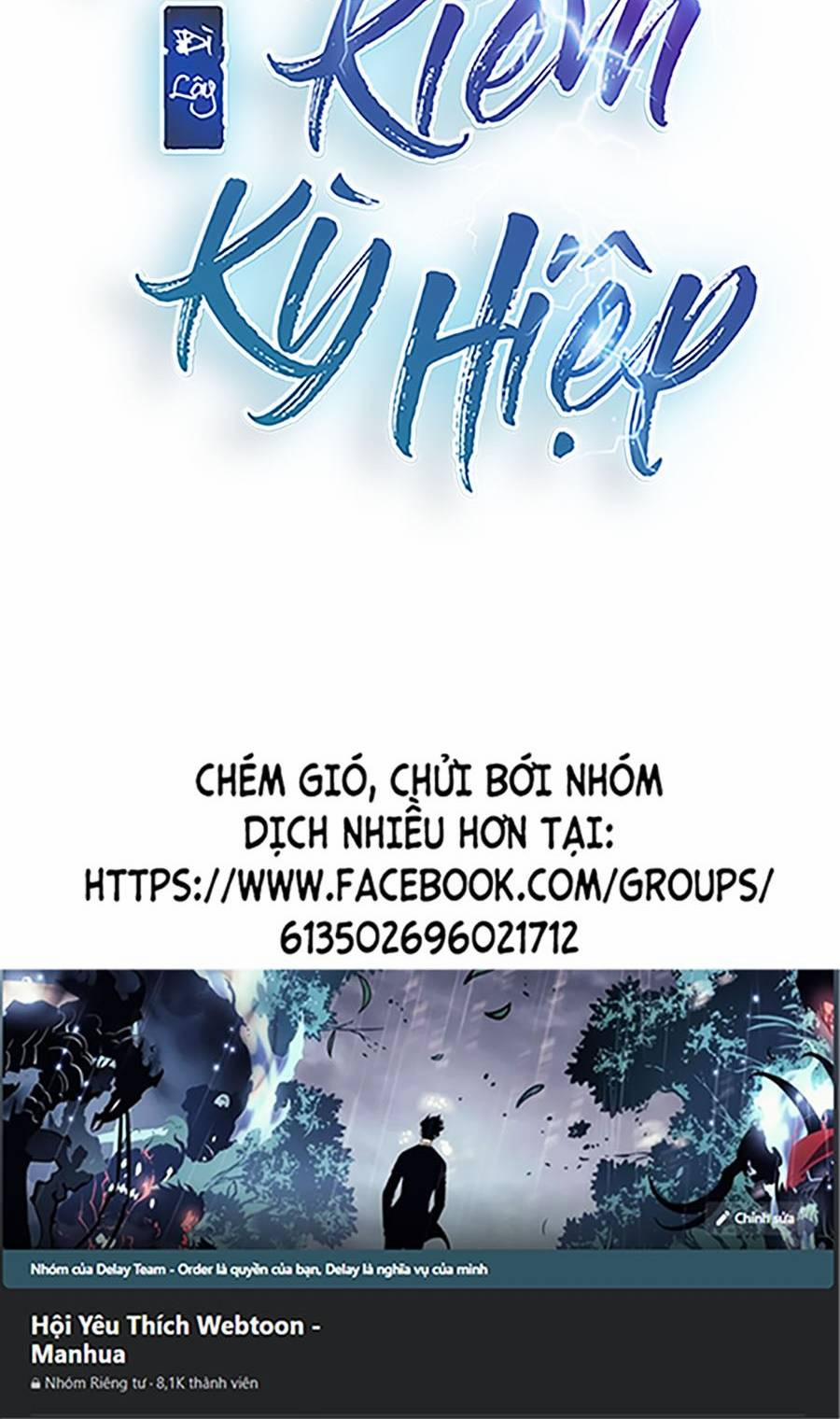 Thời Đại Hoàng Kim Của Thiên Kiếm 14 trang 99