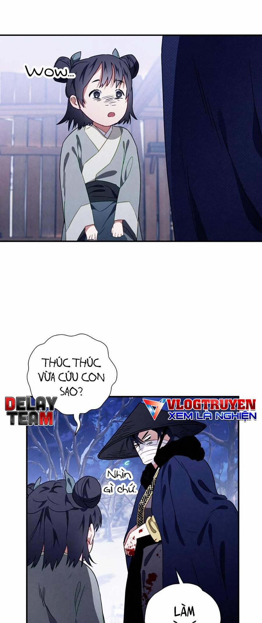 Thời Đại Hoàng Kim Của Thiên Kiếm 15 trang 13