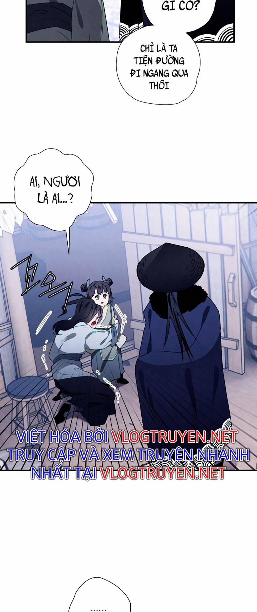 Thời Đại Hoàng Kim Của Thiên Kiếm 15 trang 14