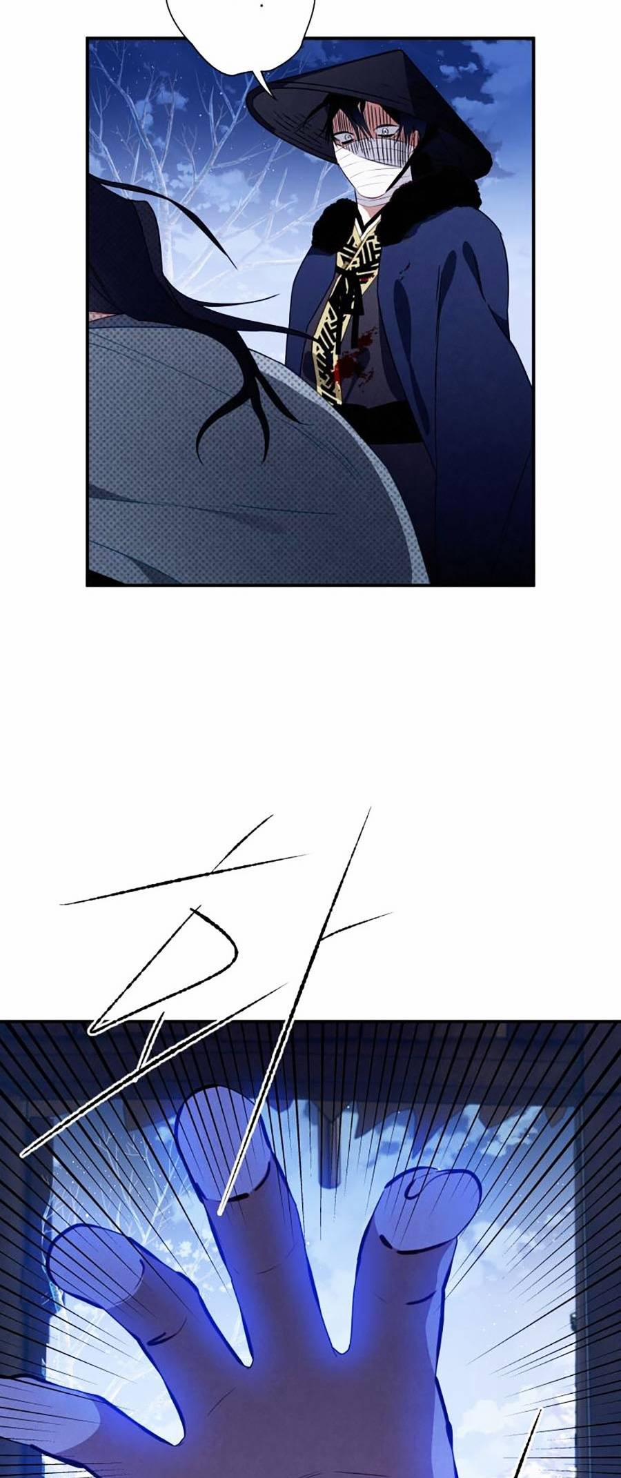 Thời Đại Hoàng Kim Của Thiên Kiếm 15 trang 15