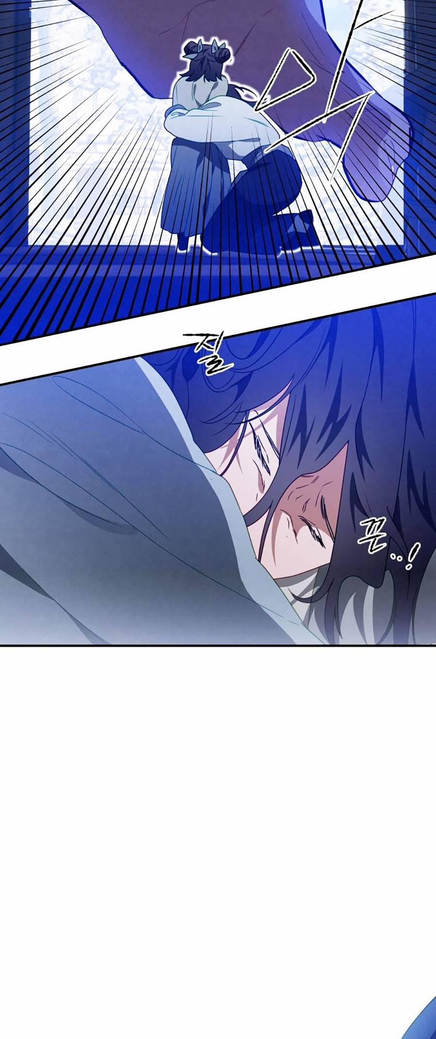 Thời Đại Hoàng Kim Của Thiên Kiếm 15 trang 16