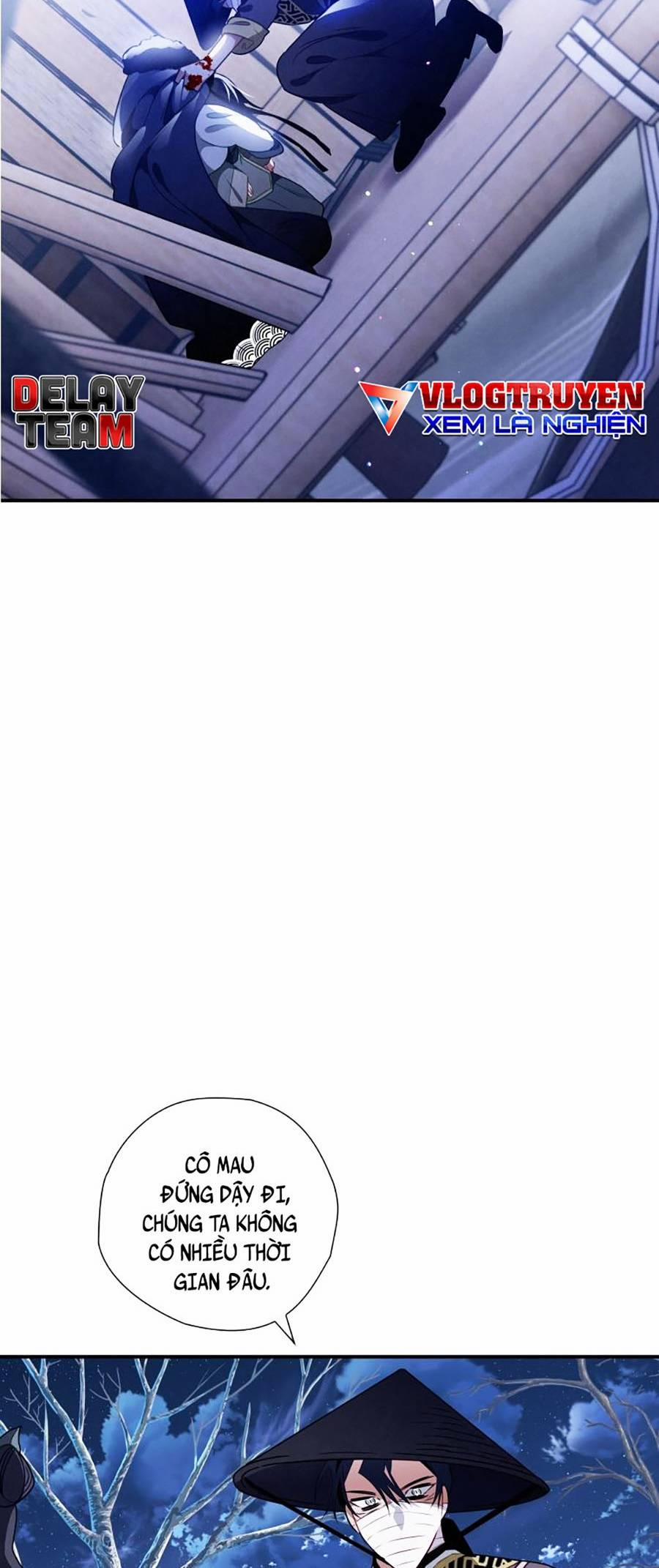 Thời Đại Hoàng Kim Của Thiên Kiếm 15 trang 18