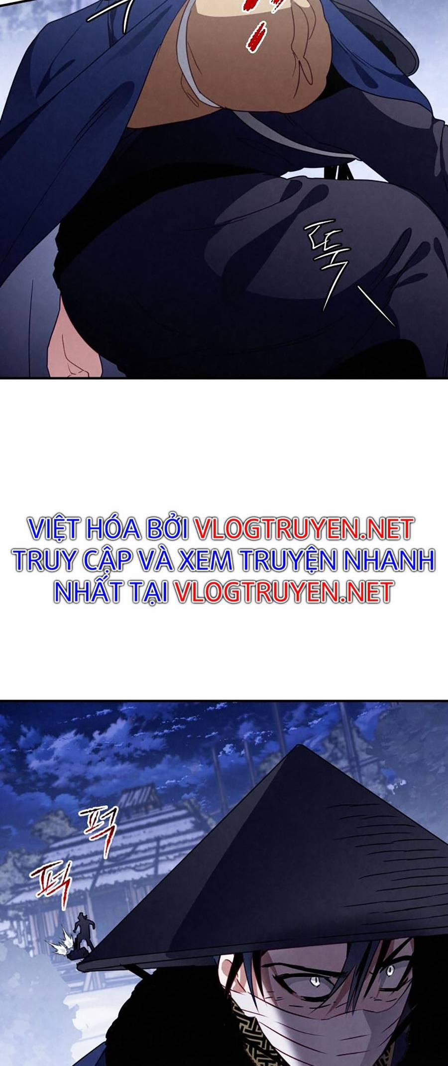 Thời Đại Hoàng Kim Của Thiên Kiếm 15 trang 2