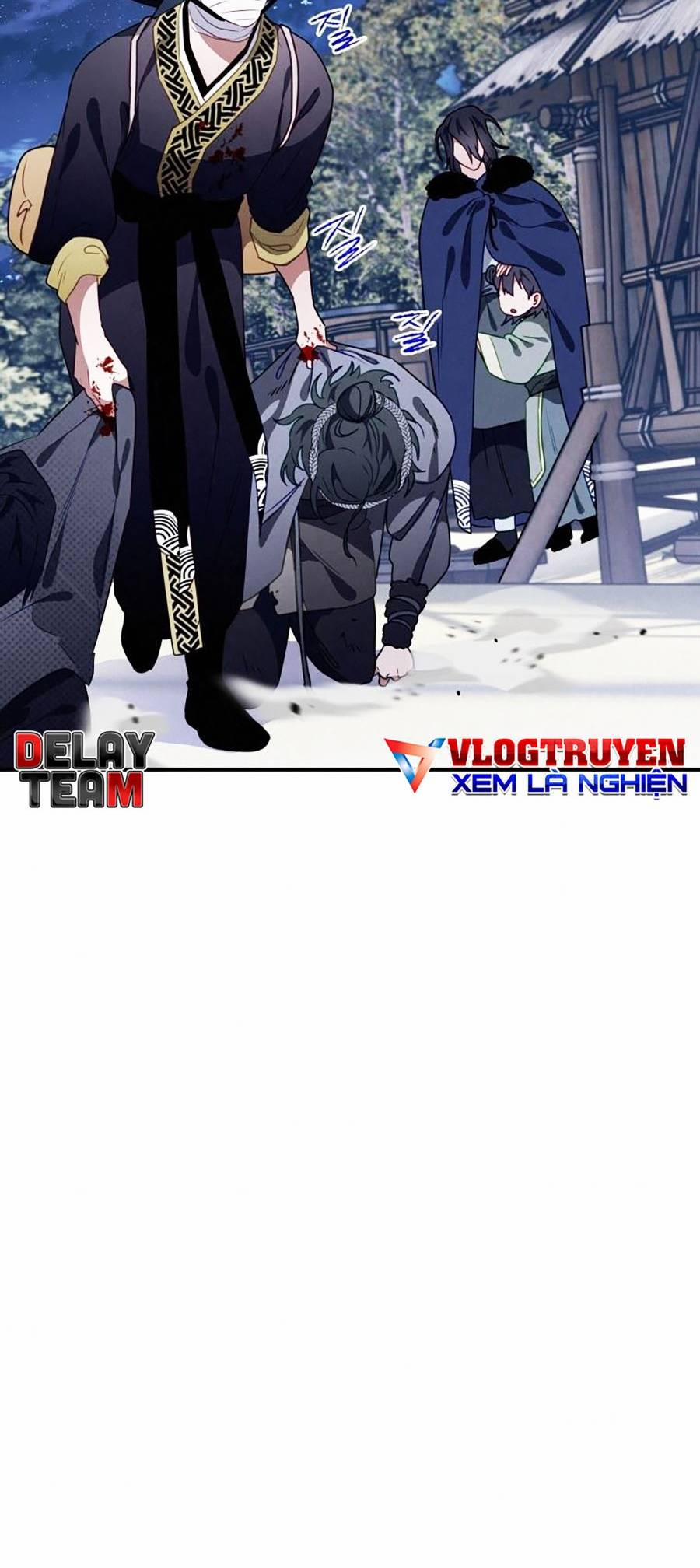 Thời Đại Hoàng Kim Của Thiên Kiếm 15 trang 22