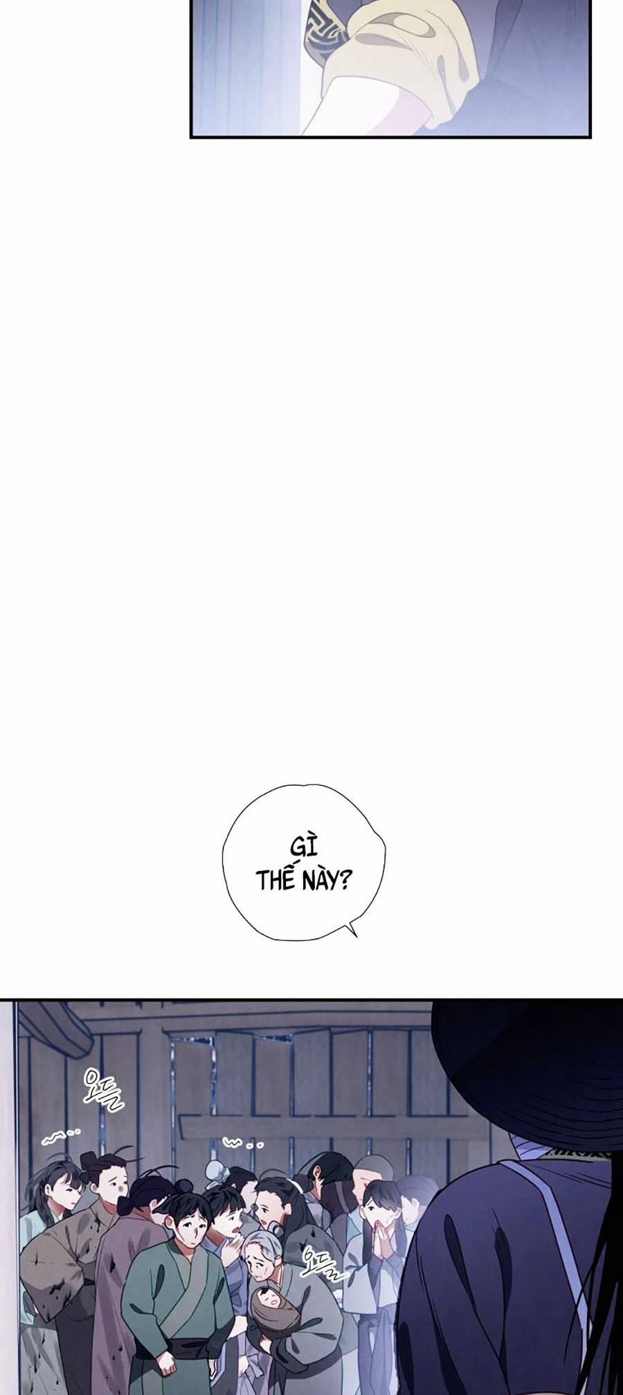 Thời Đại Hoàng Kim Của Thiên Kiếm 15 trang 25