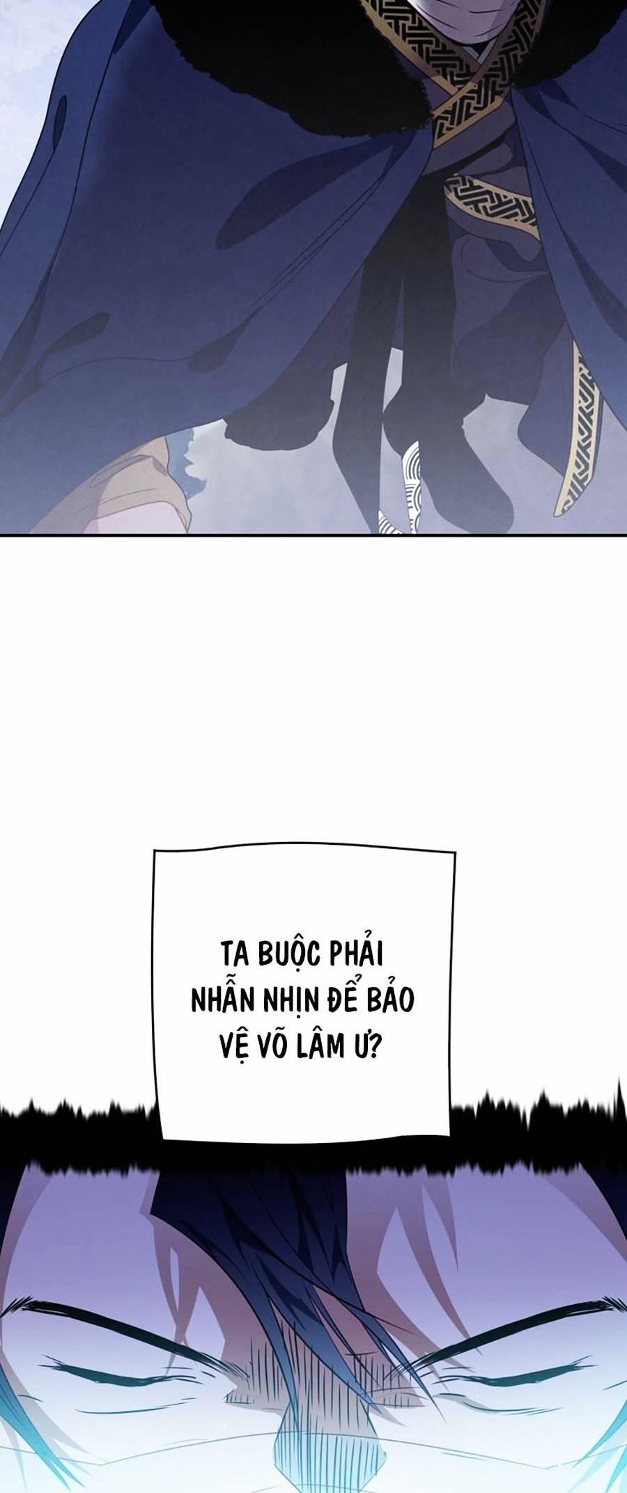 Thời Đại Hoàng Kim Của Thiên Kiếm 15 trang 3