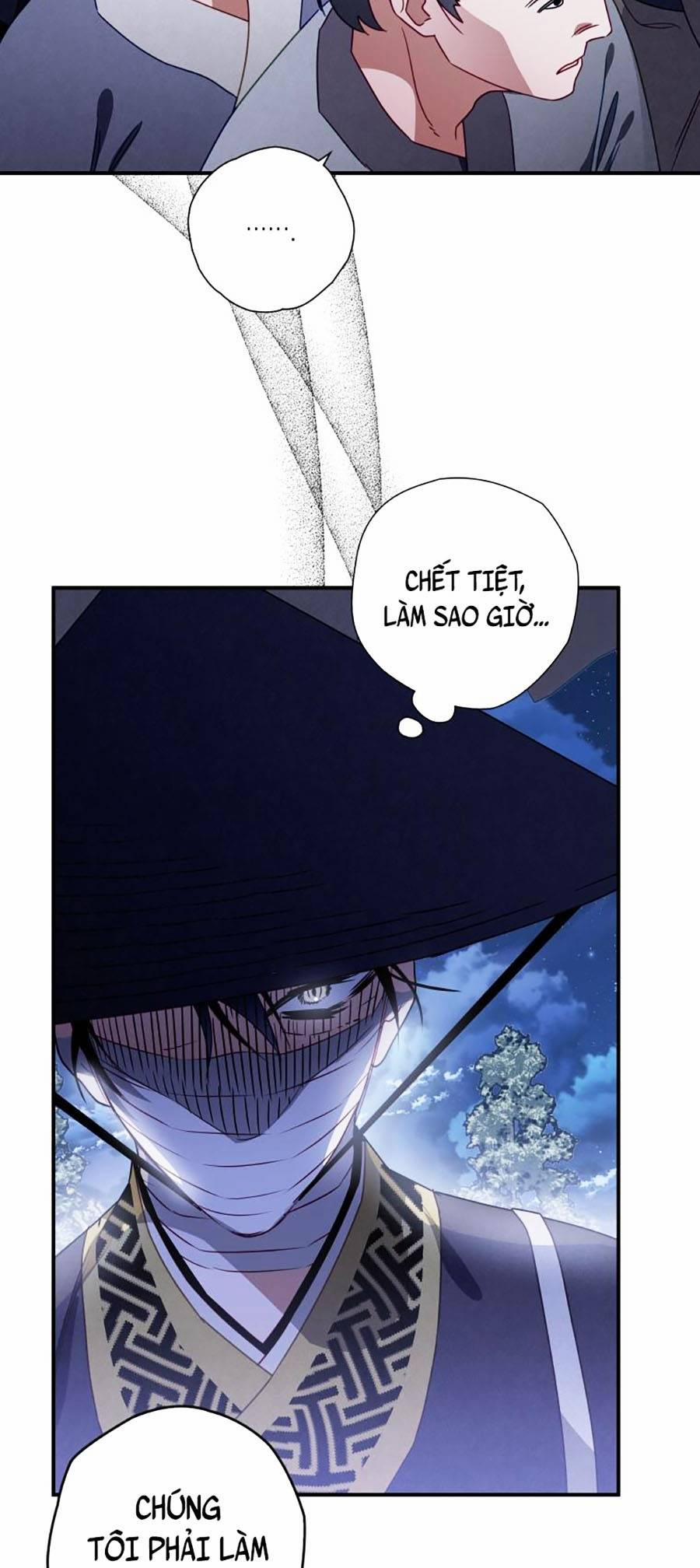 Thời Đại Hoàng Kim Của Thiên Kiếm 15 trang 32