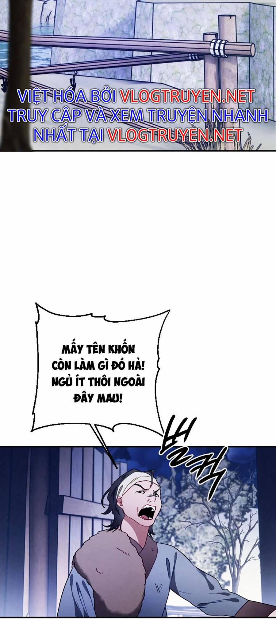 Thời Đại Hoàng Kim Của Thiên Kiếm 15 trang 36