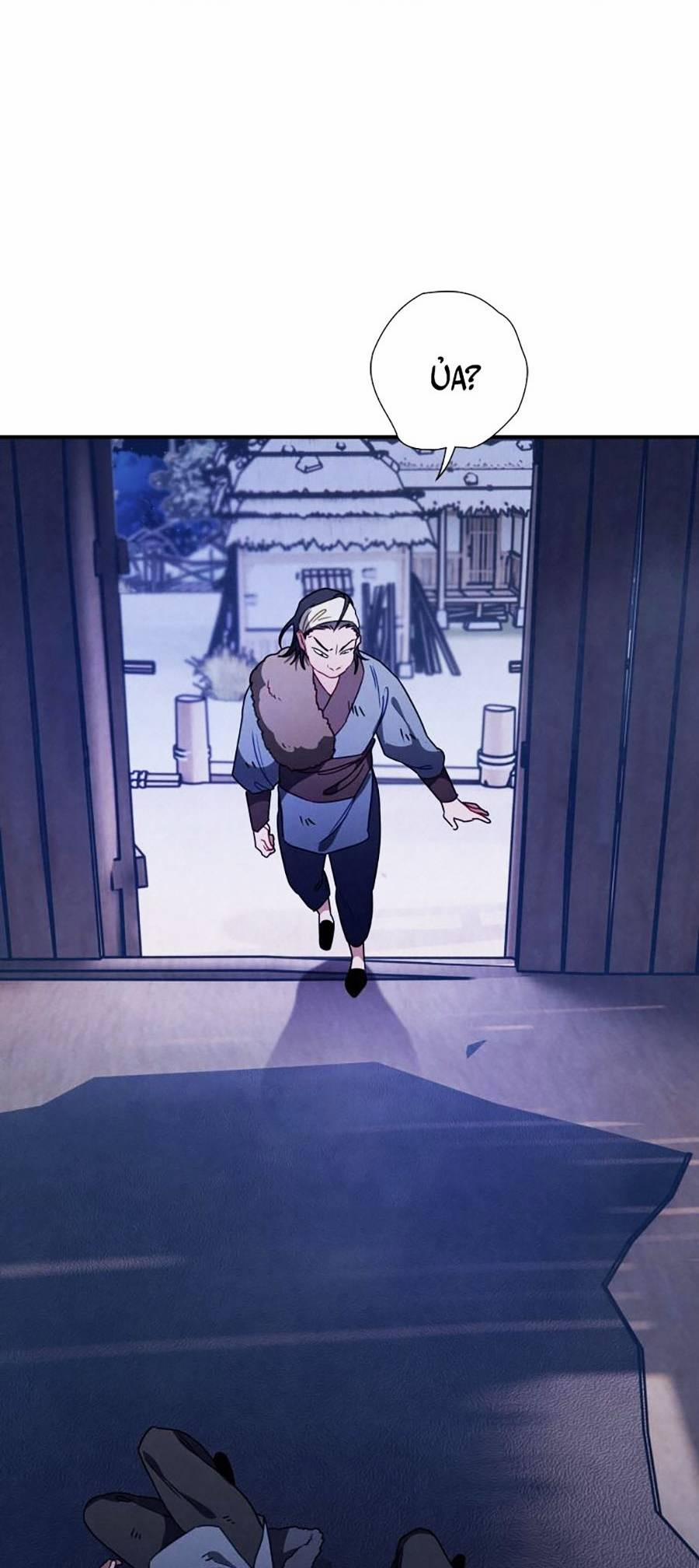 Thời Đại Hoàng Kim Của Thiên Kiếm 15 trang 37