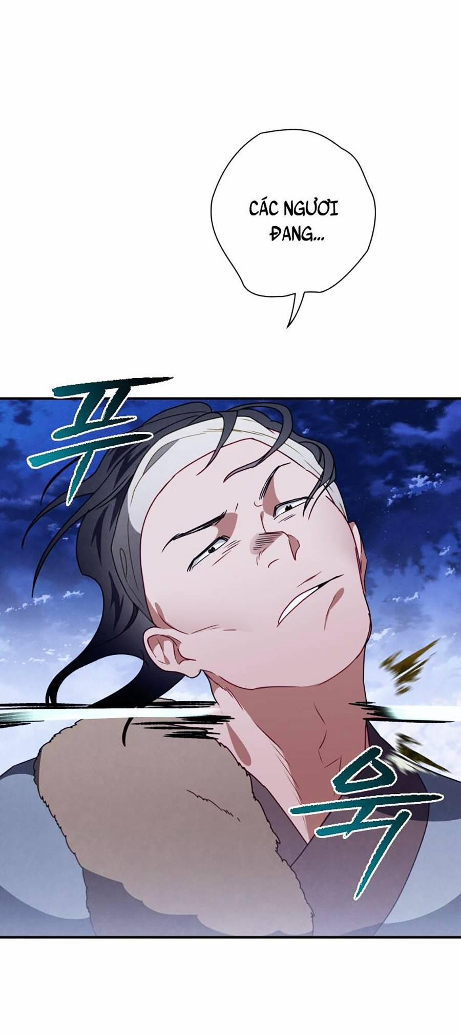 Thời Đại Hoàng Kim Của Thiên Kiếm 15 trang 39