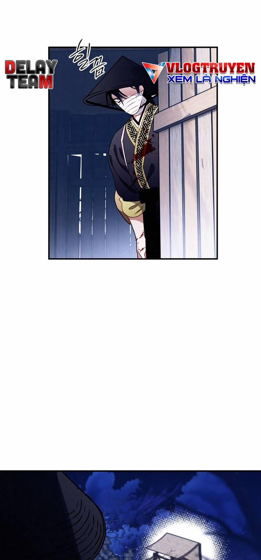 Thời Đại Hoàng Kim Của Thiên Kiếm 15 trang 42