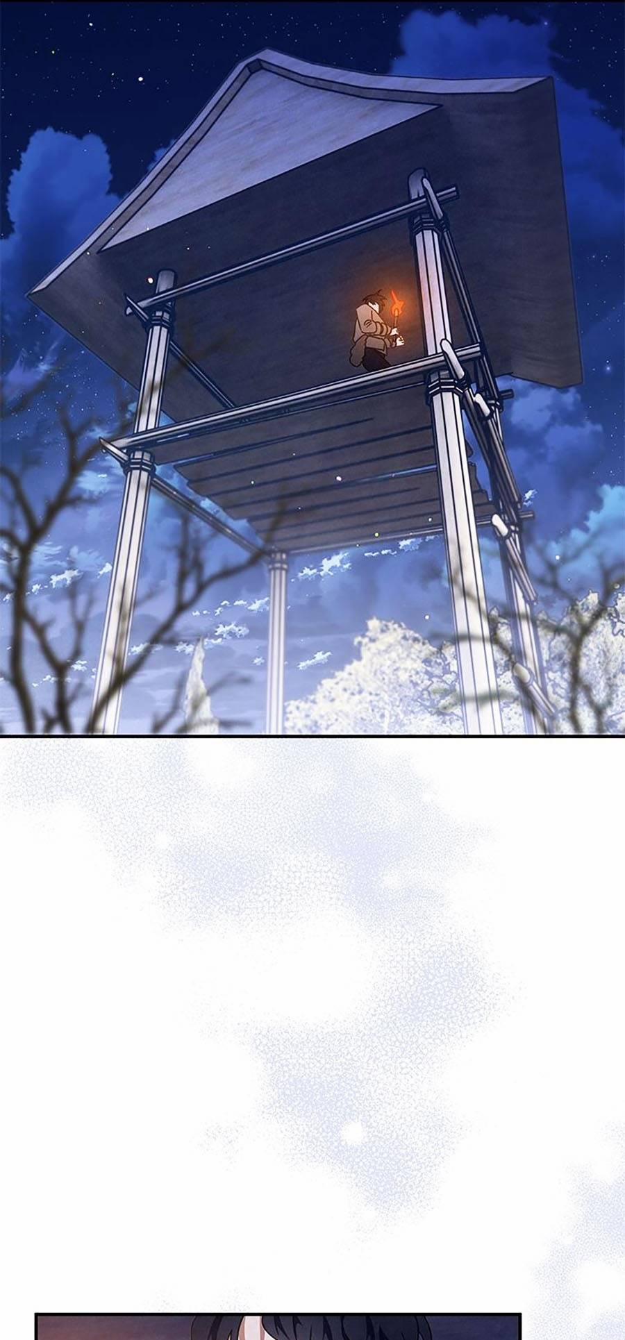 Thời Đại Hoàng Kim Của Thiên Kiếm 15 trang 44