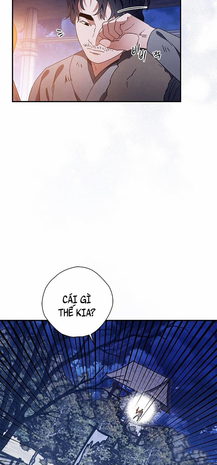 Thời Đại Hoàng Kim Của Thiên Kiếm 15 trang 45