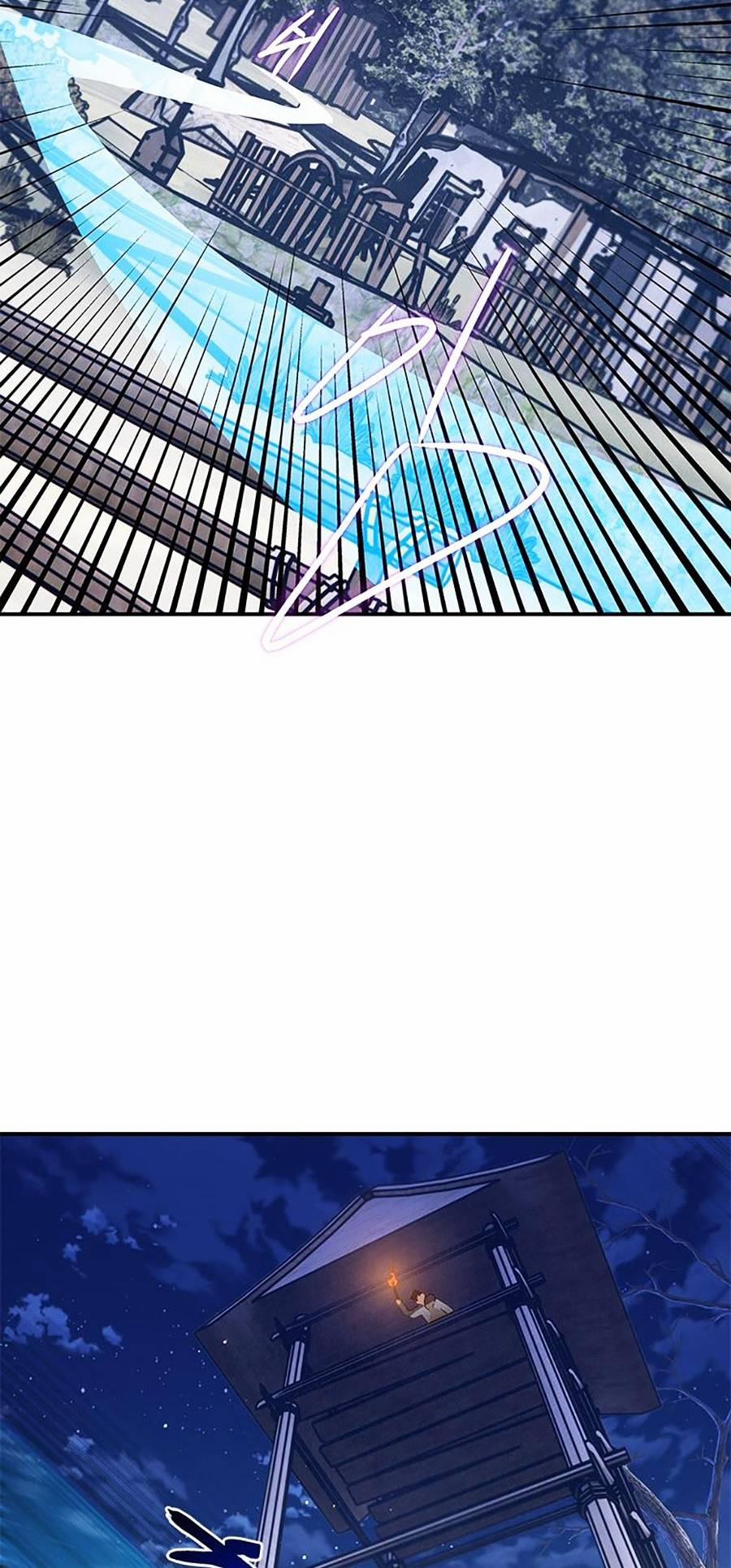 Thời Đại Hoàng Kim Của Thiên Kiếm 15 trang 46