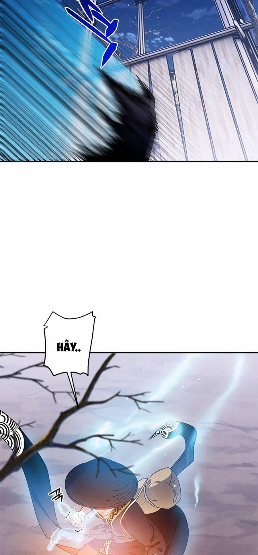 Thời Đại Hoàng Kim Của Thiên Kiếm 15 trang 47
