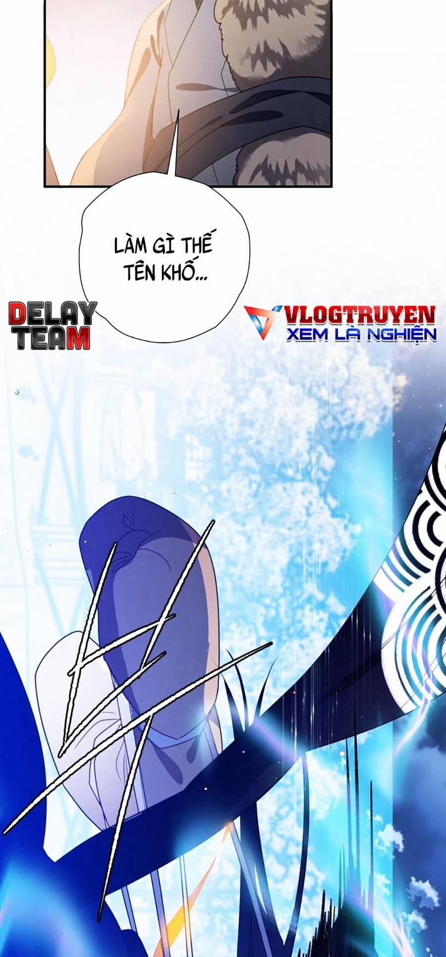 Thời Đại Hoàng Kim Của Thiên Kiếm 15 trang 51