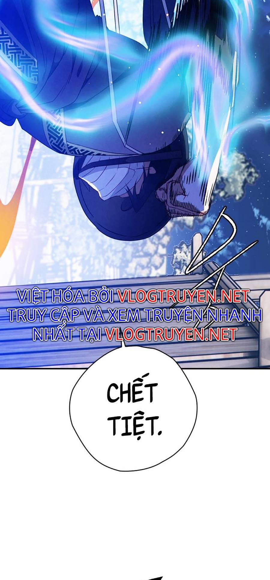 Thời Đại Hoàng Kim Của Thiên Kiếm 15 trang 52