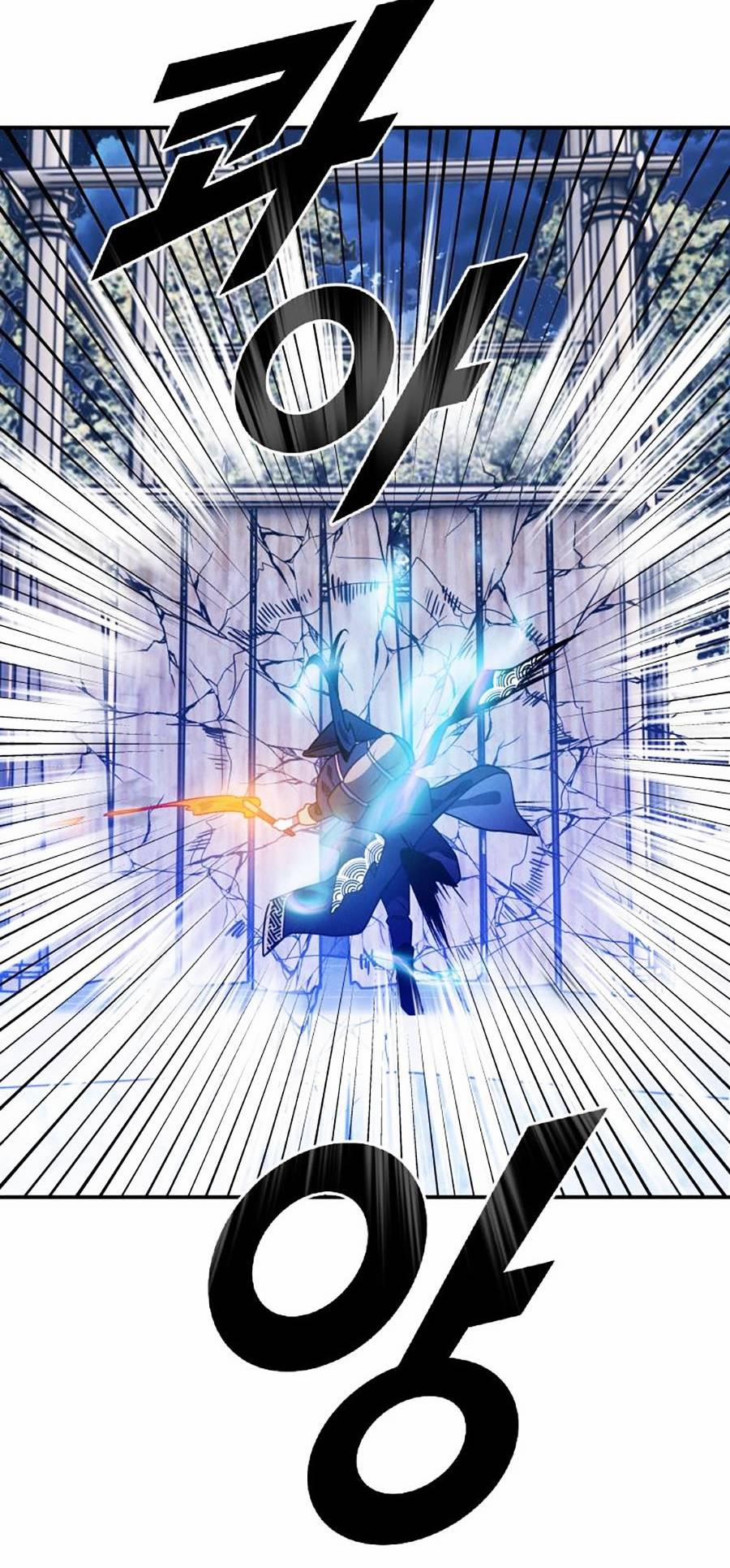 Thời Đại Hoàng Kim Của Thiên Kiếm 15 trang 53