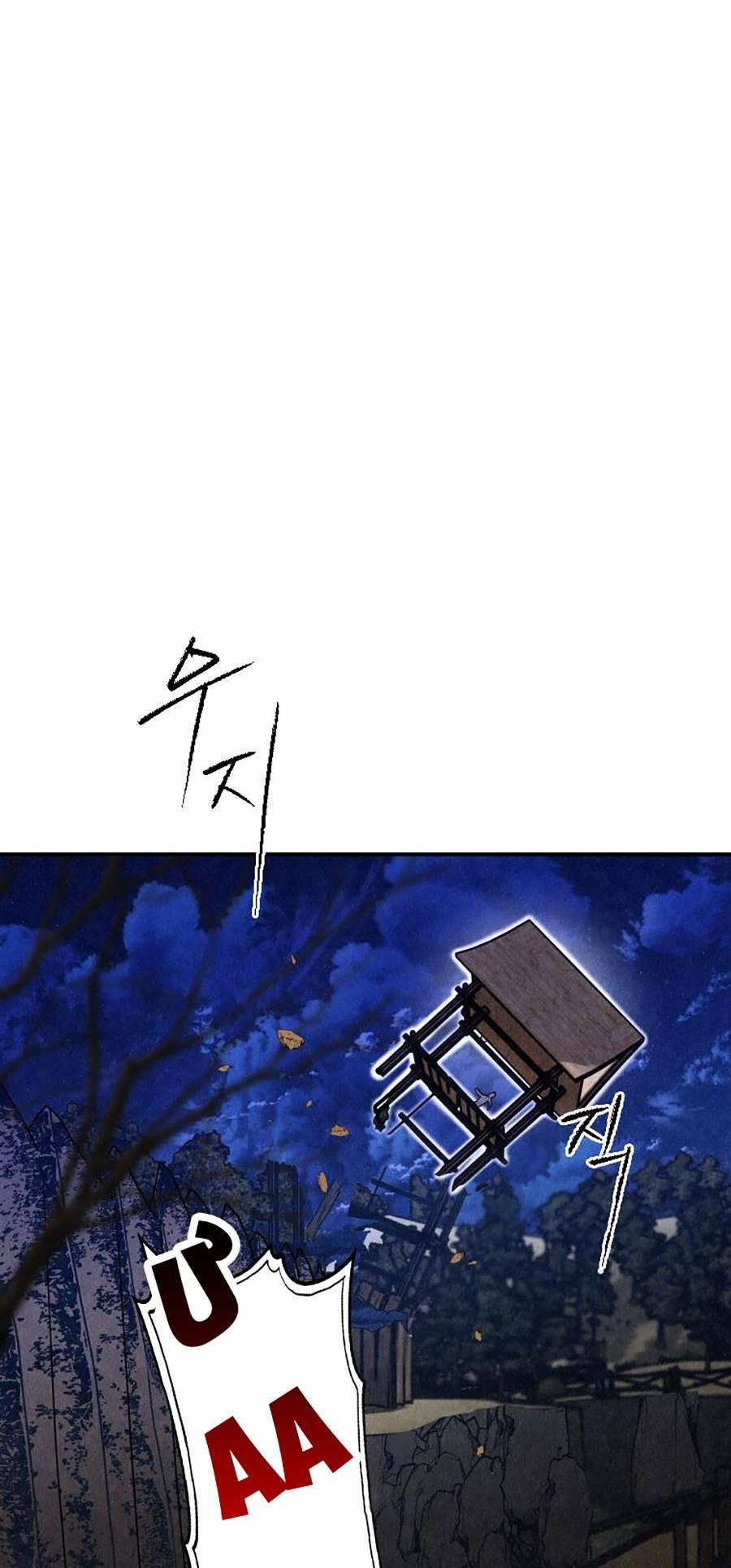 Thời Đại Hoàng Kim Của Thiên Kiếm 15 trang 54