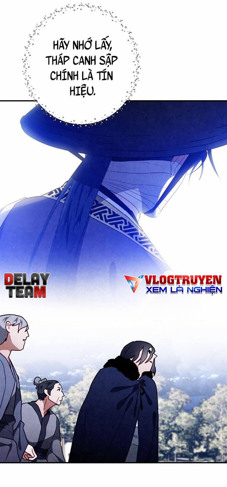 Thời Đại Hoàng Kim Của Thiên Kiếm 15 trang 58