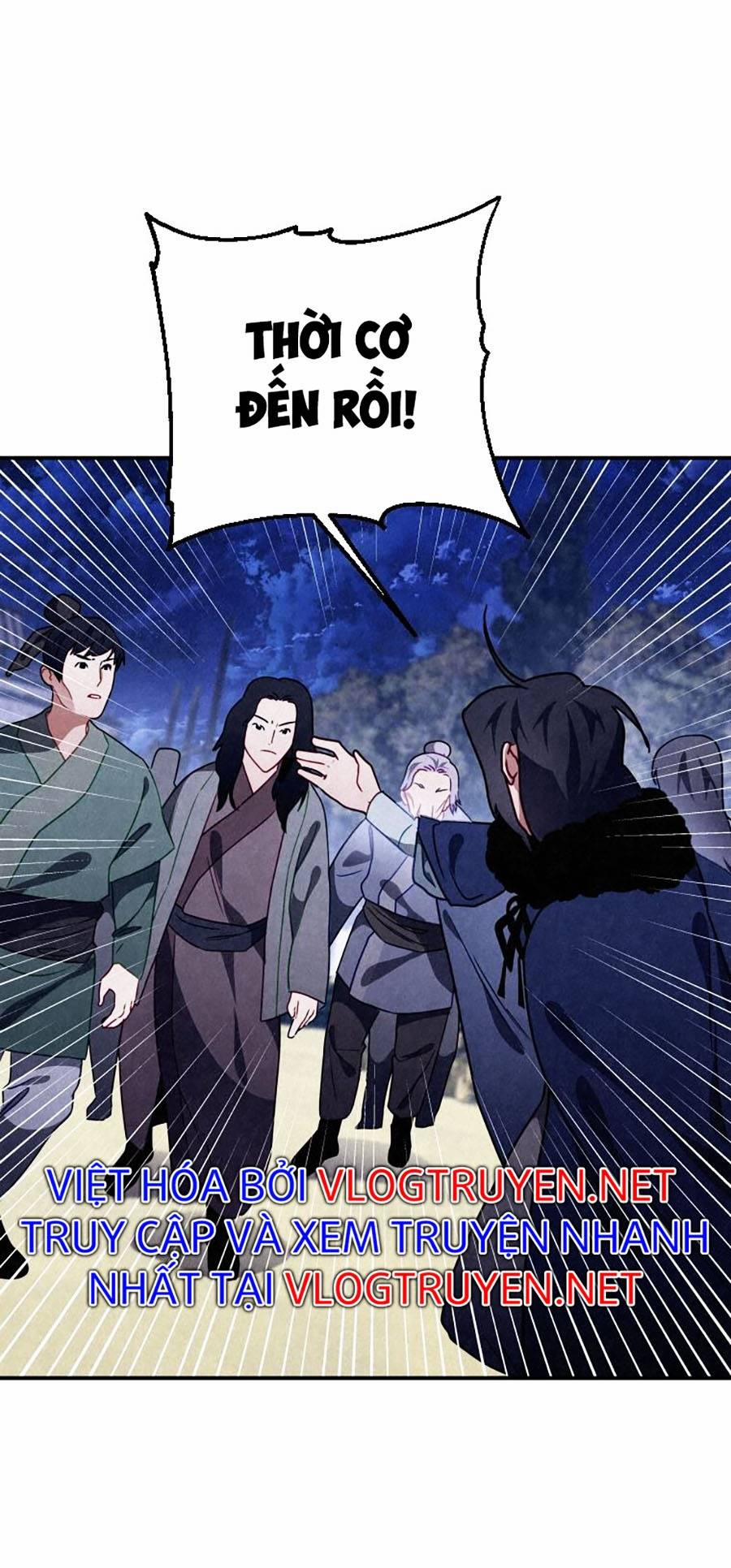 Thời Đại Hoàng Kim Của Thiên Kiếm 15 trang 59