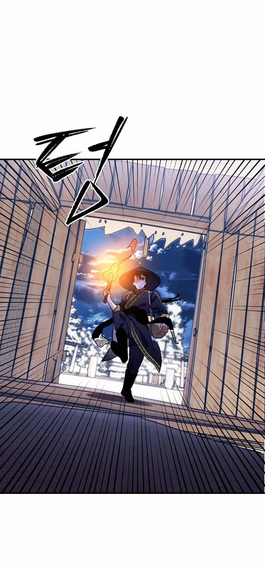 Thời Đại Hoàng Kim Của Thiên Kiếm 15 trang 61