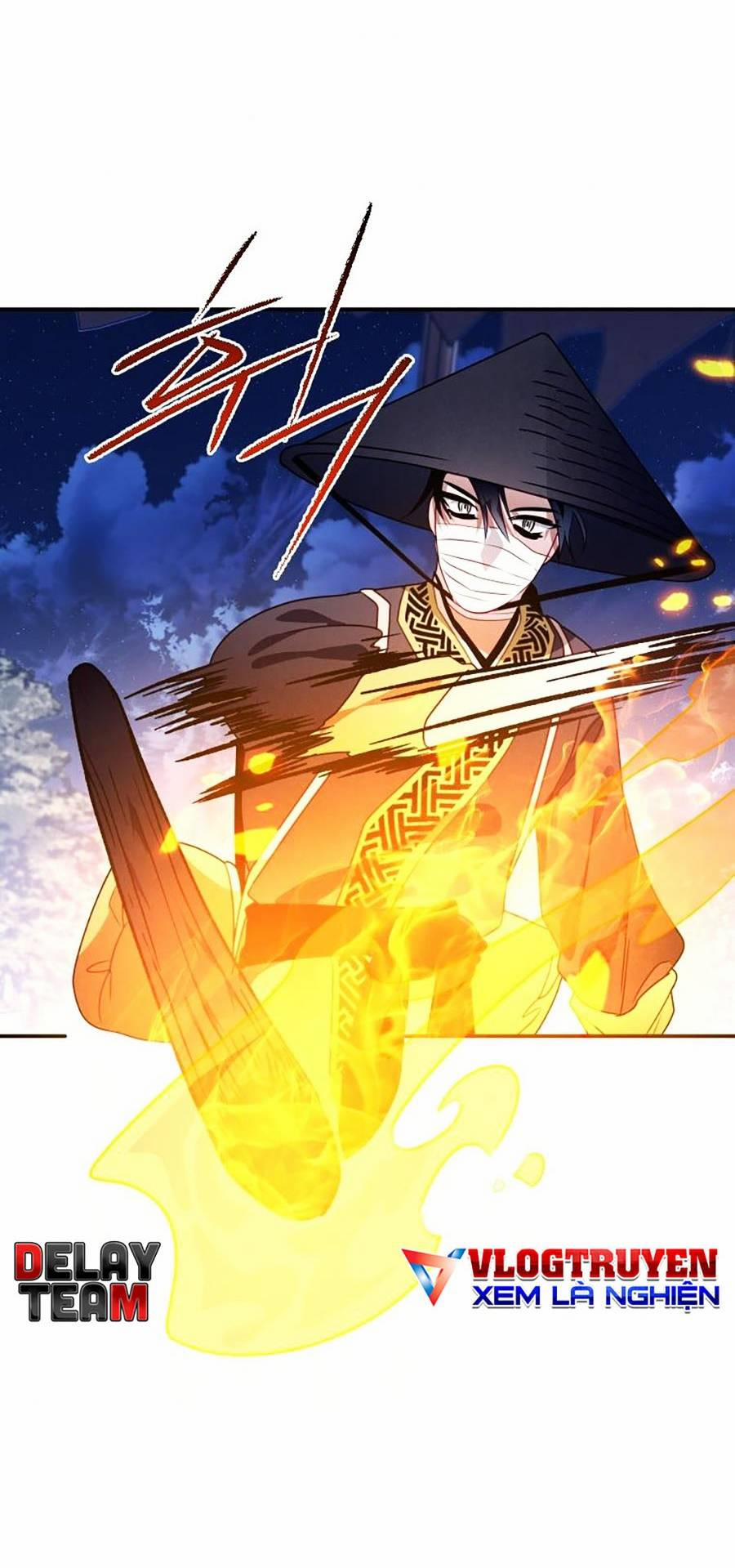 Thời Đại Hoàng Kim Của Thiên Kiếm 15 trang 62