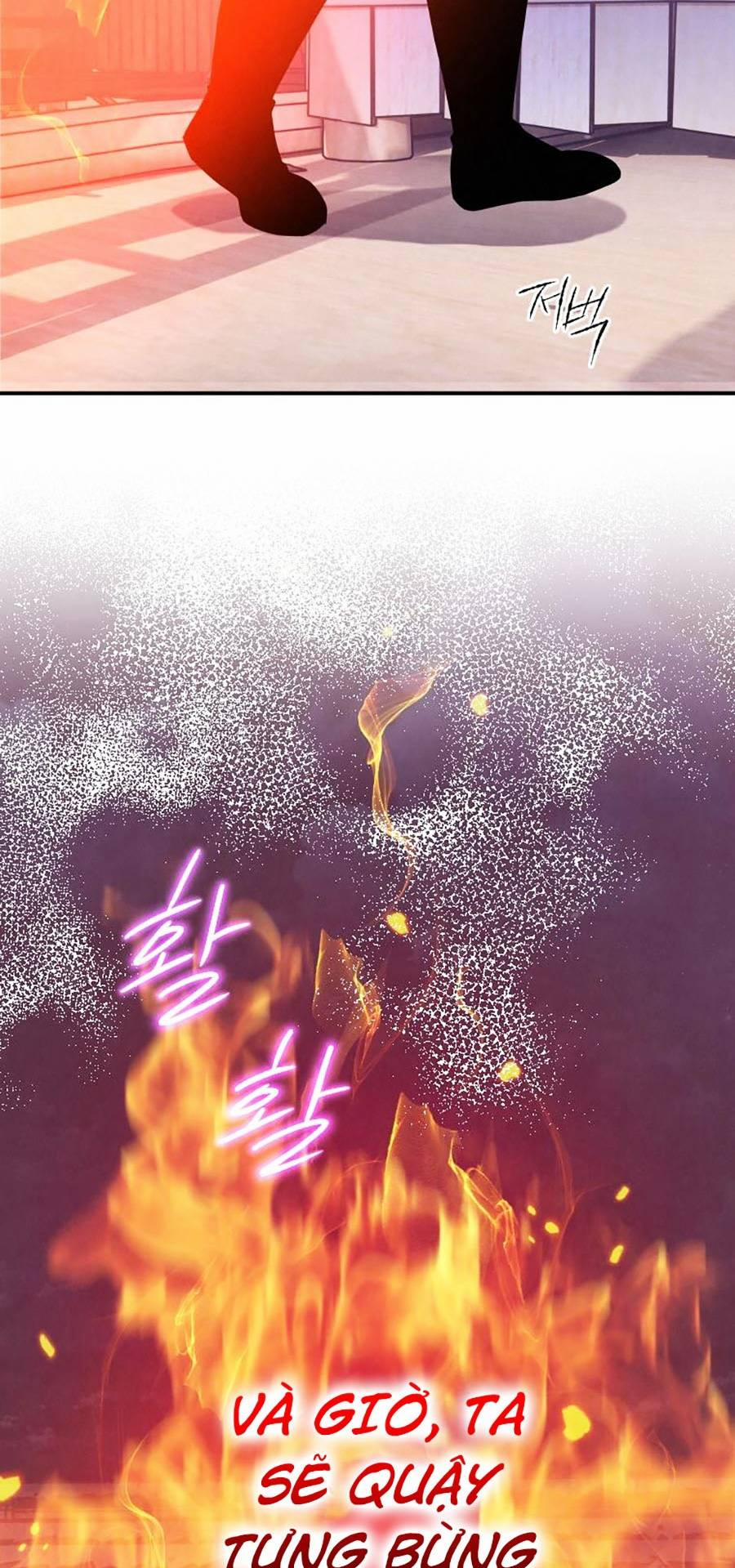 Thời Đại Hoàng Kim Của Thiên Kiếm 15 trang 65