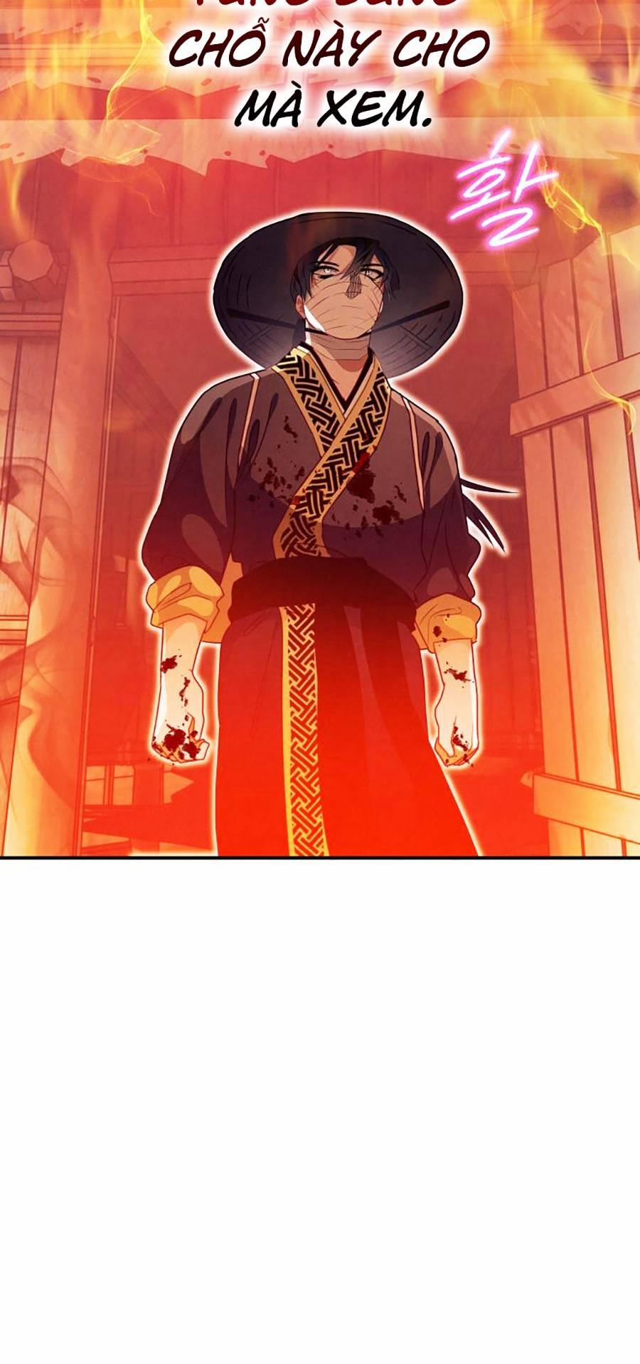 Thời Đại Hoàng Kim Của Thiên Kiếm 15 trang 66